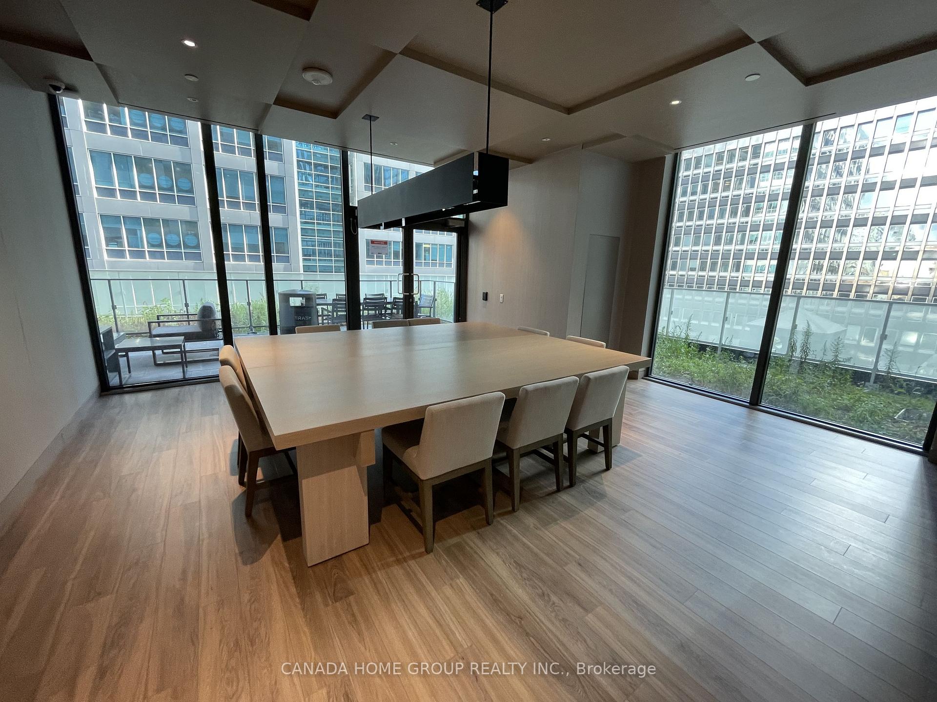 Photo 20 of Unit 3201, 25 Richmond Street E, Toronto, Church-Yonge Corridor — HOMEH