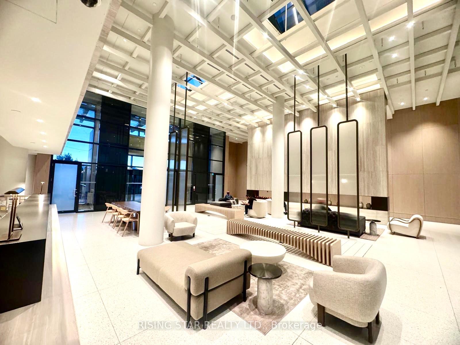 Photo 3 of Unit PH-105, 225 Commerce Street, Vaughan, Vaughan Corporate Centre — HOMEH