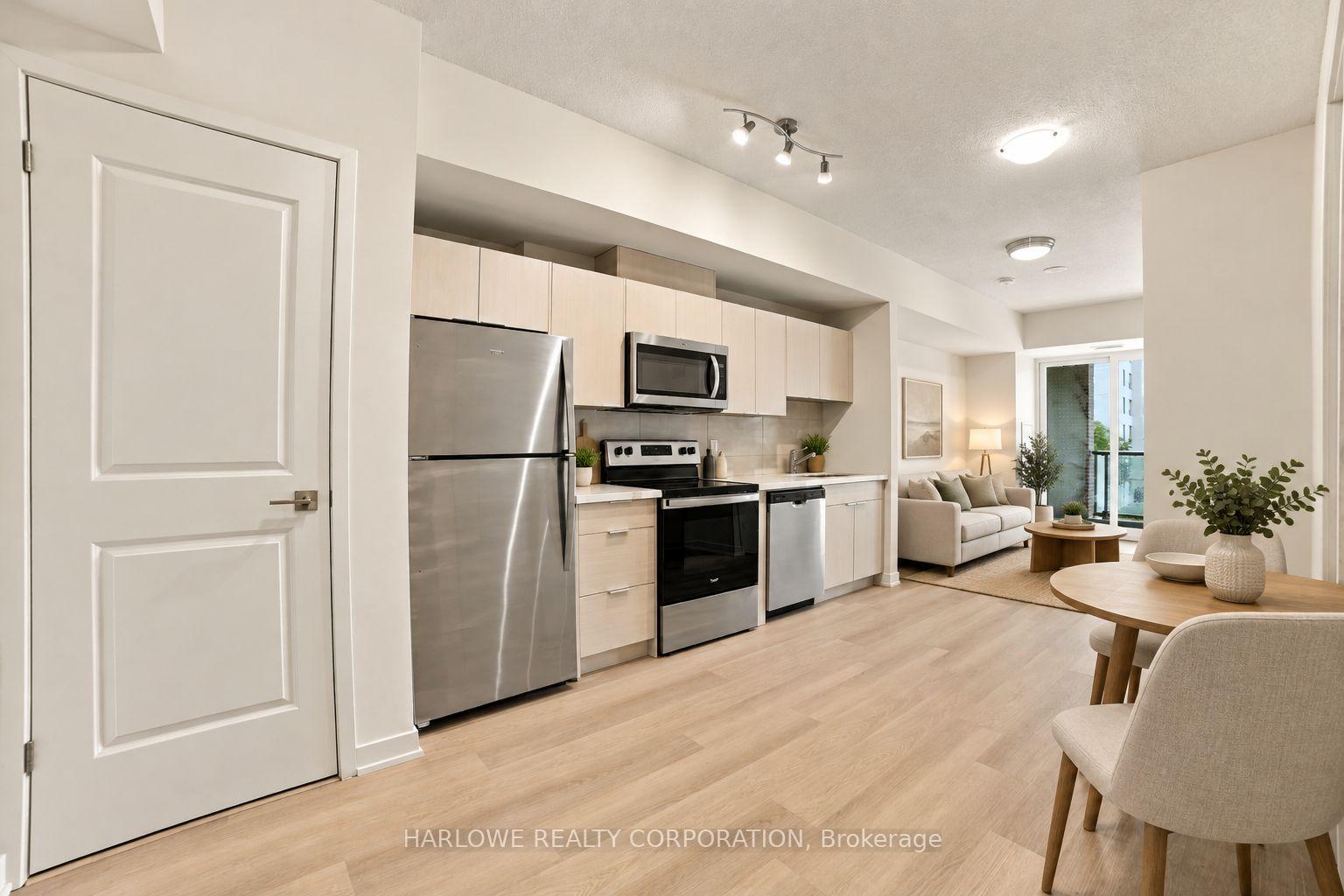 Photo of Unit 206, 2825 Jane Street