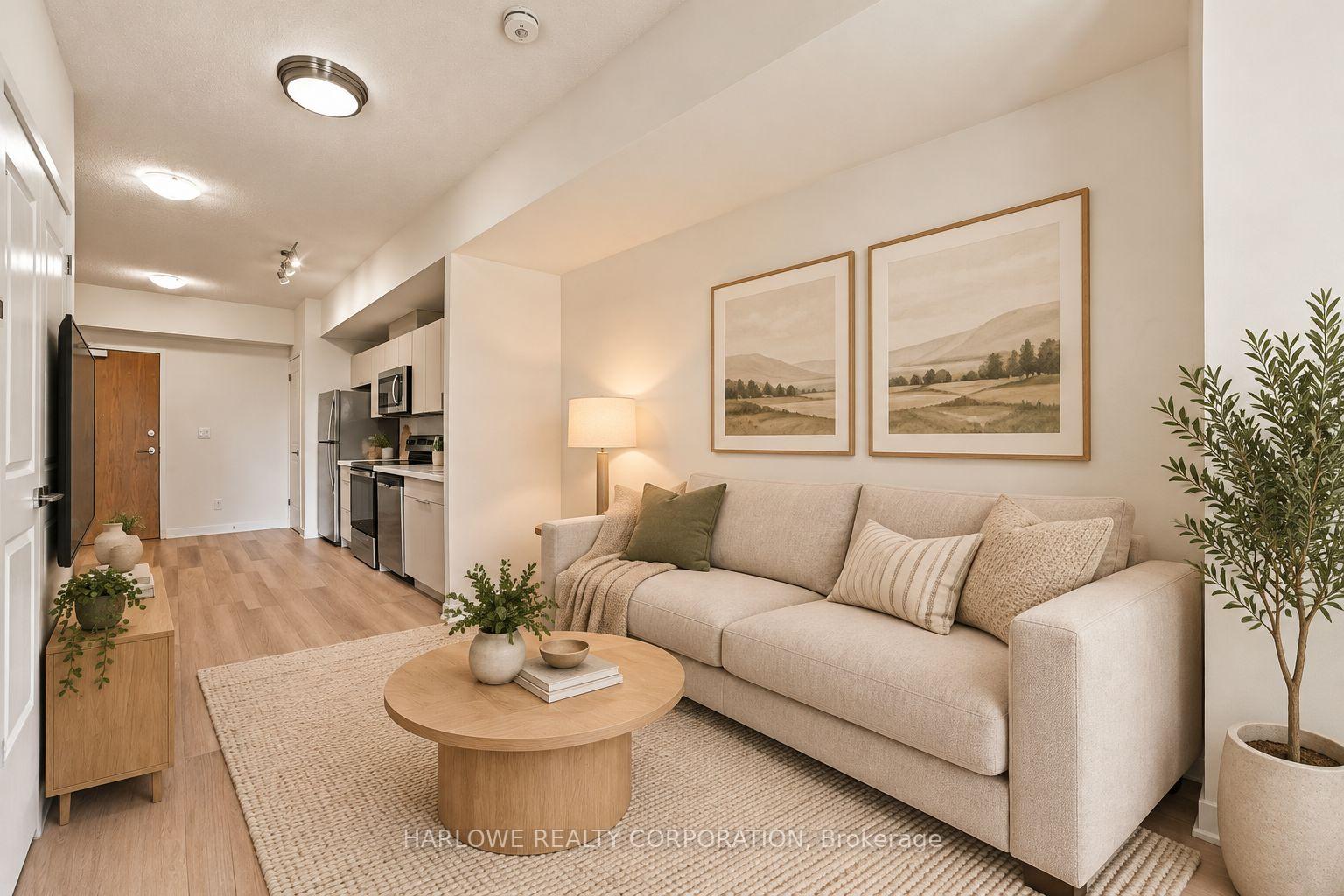 Photo 9 of Unit 206, 2825 Jane Street, North York, Glenfield-Jane Heights — HOMEH