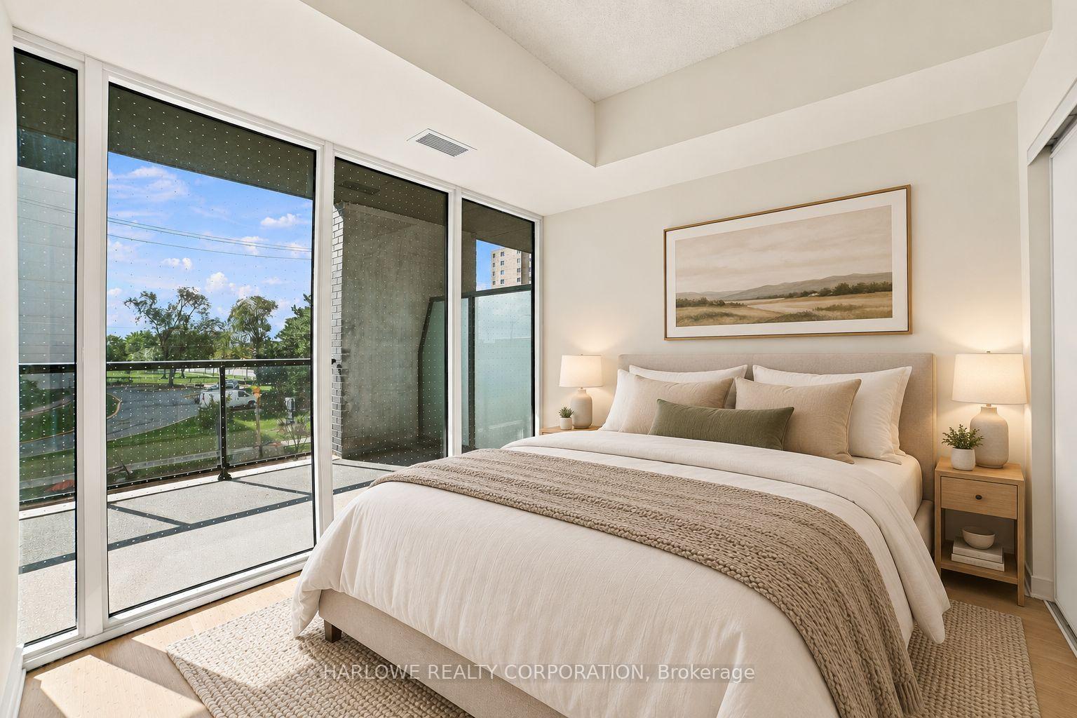 Photo 11 of Unit 206, 2825 Jane Street, North York, Glenfield-Jane Heights — HOMEH