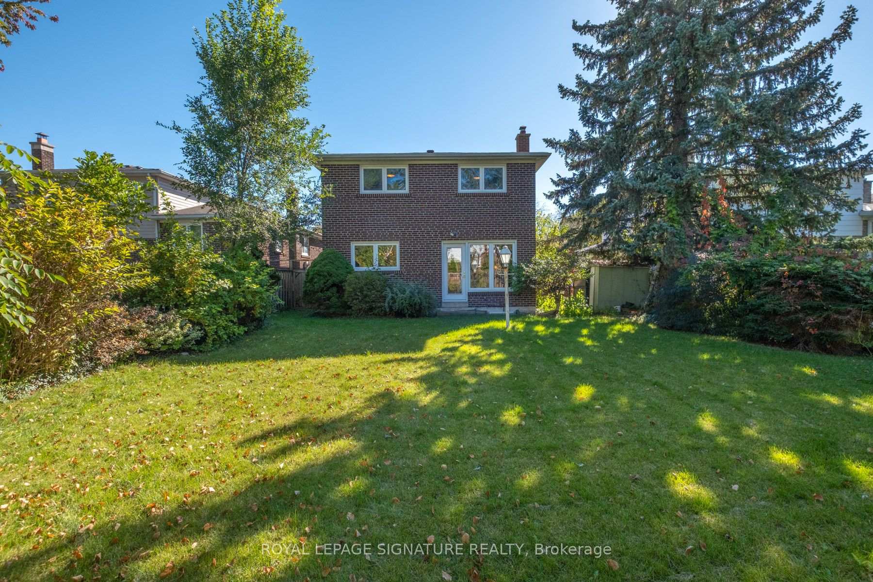Photo 22 of 85 Pebblehill Square, Scarborough, Agincourt North — HOMEH