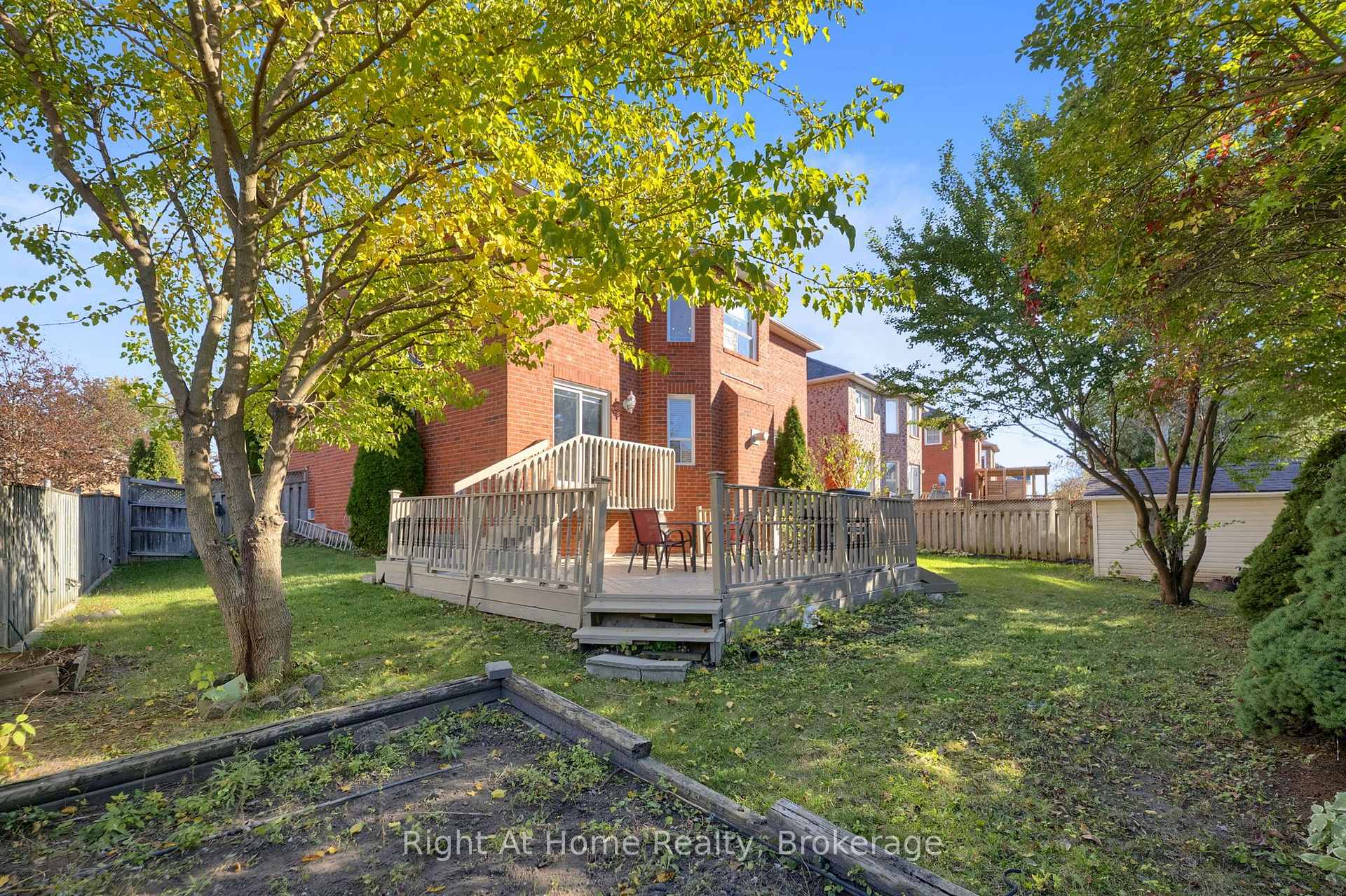 Photo 47 of 47 Welsh Street, Ajax, Central West — HOMEH