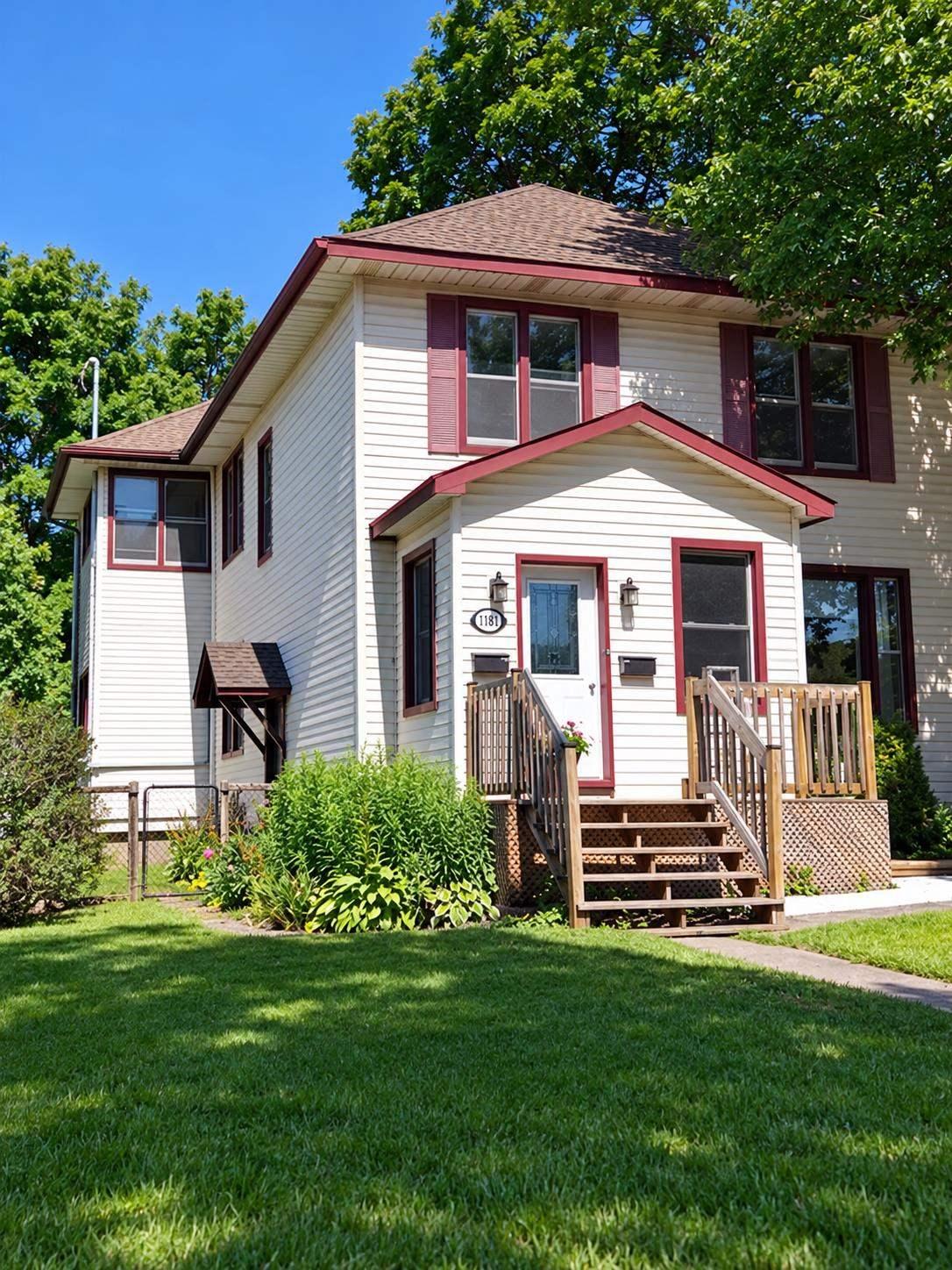Photo of 185 Church Street