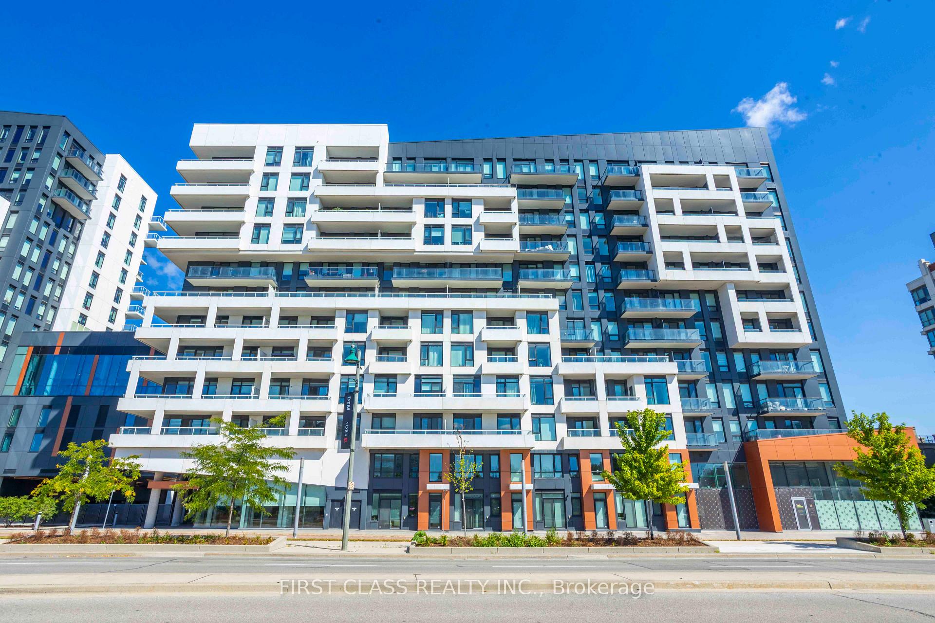 Photo 1 of Unit 1212, 8 Rouge Valley Drive, Markham, Unionville — HOMEH