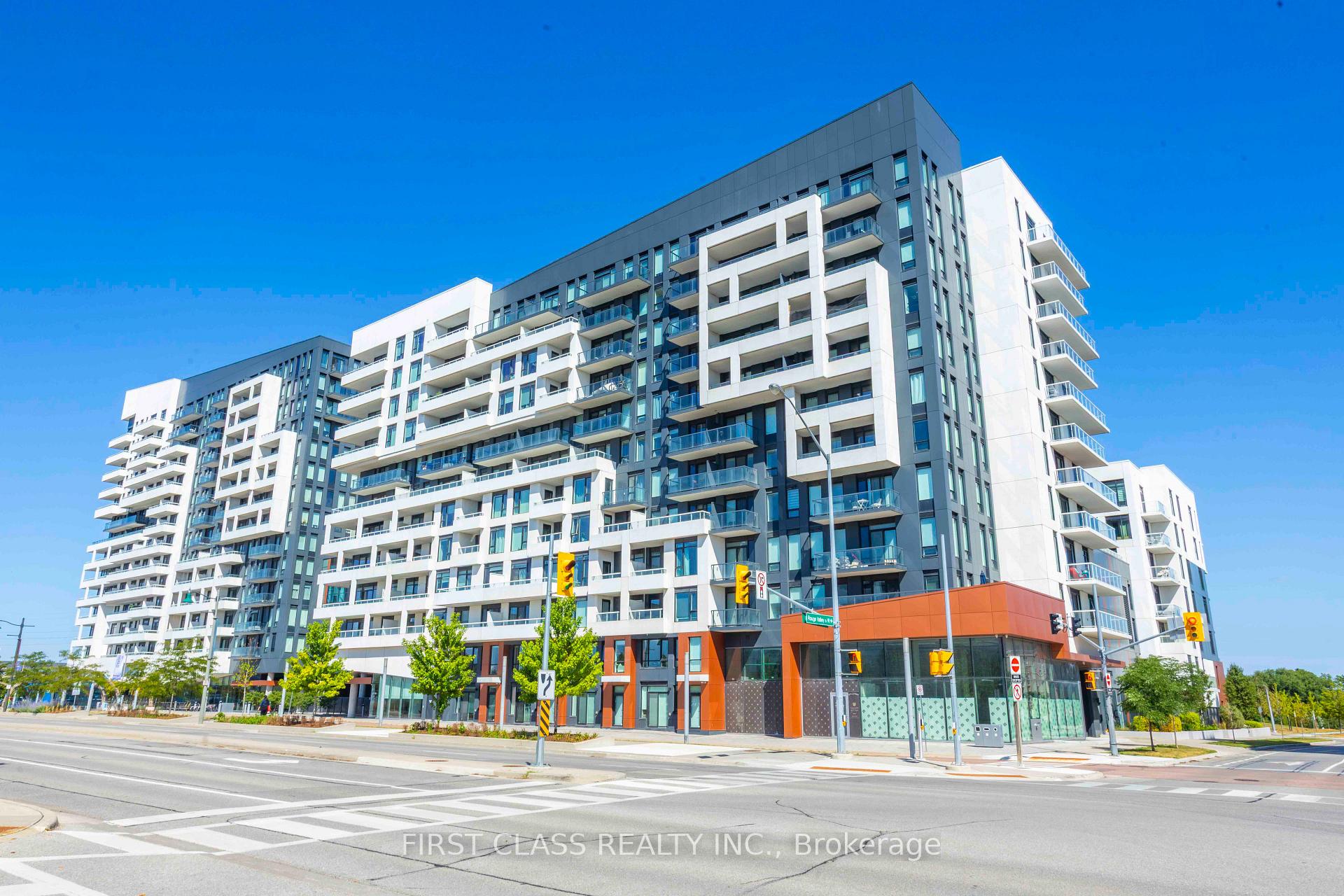 Photo 2 of Unit 1212, 8 Rouge Valley Drive, Markham, Unionville — HOMEH