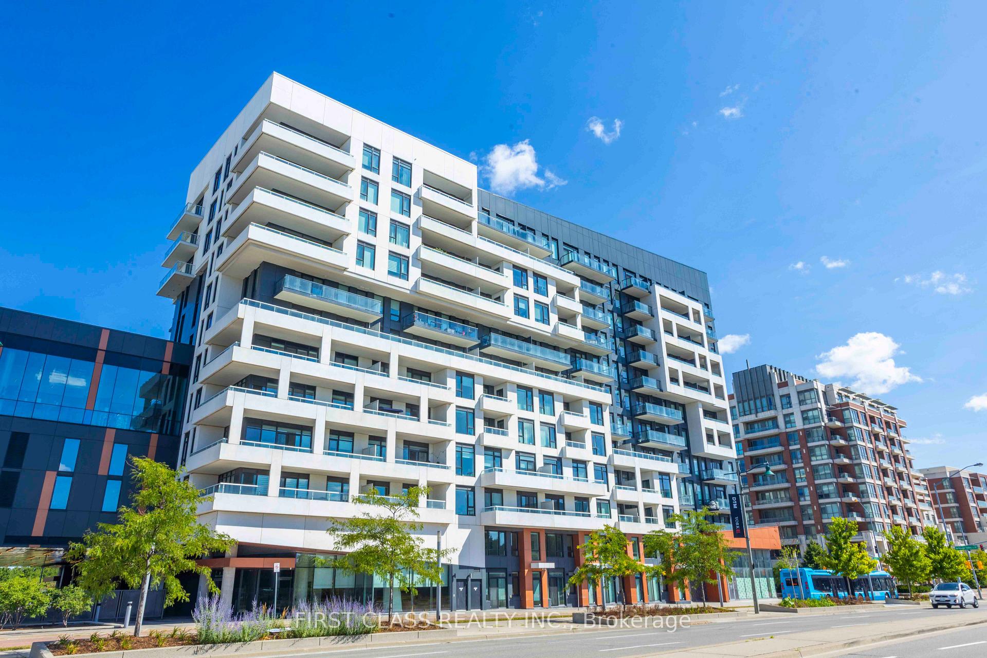 Photo 3 of Unit 1212, 8 Rouge Valley Drive, Markham, Unionville — HOMEH