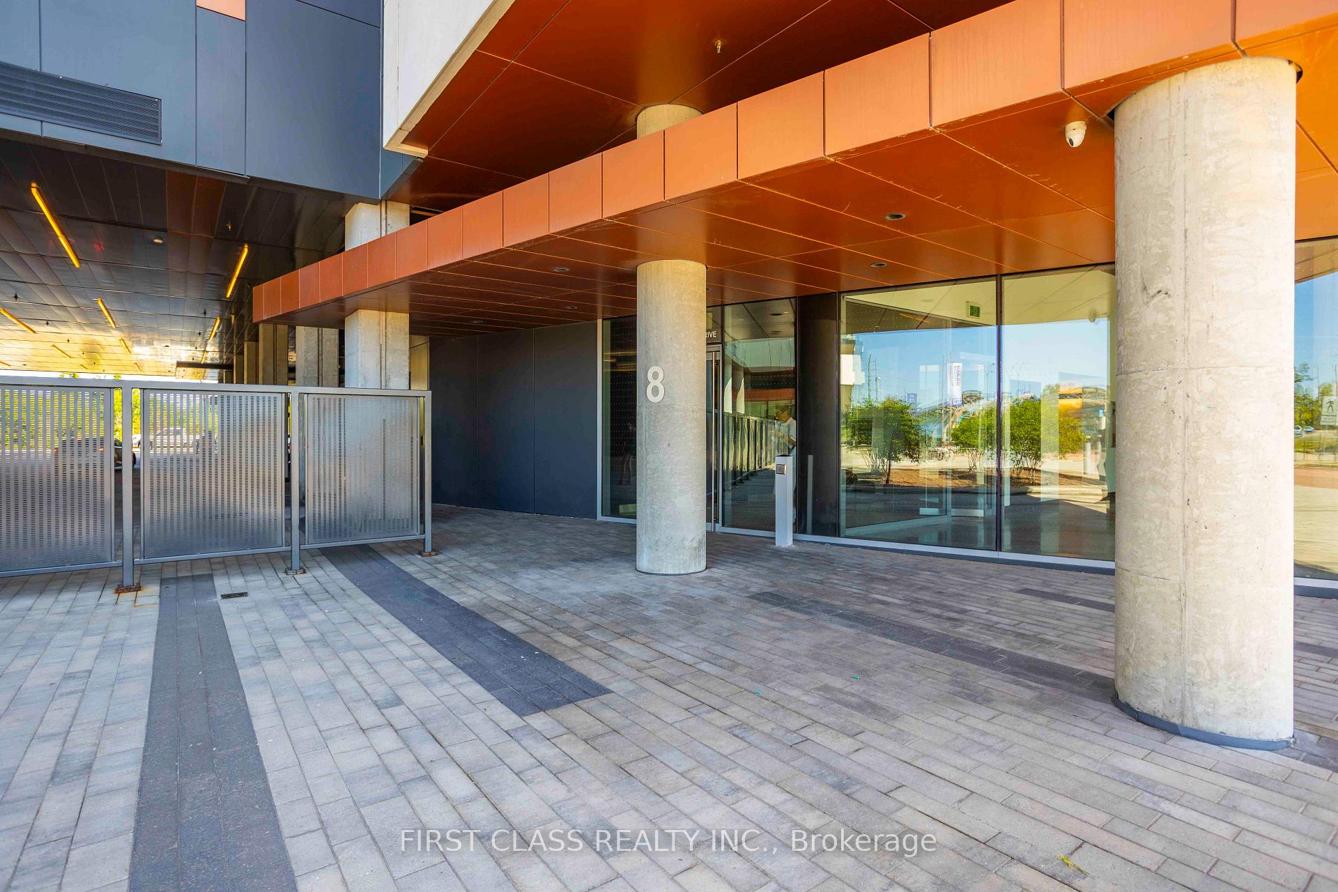 Photo 4 of Unit 1212, 8 Rouge Valley Drive, Markham, Unionville — HOMEH