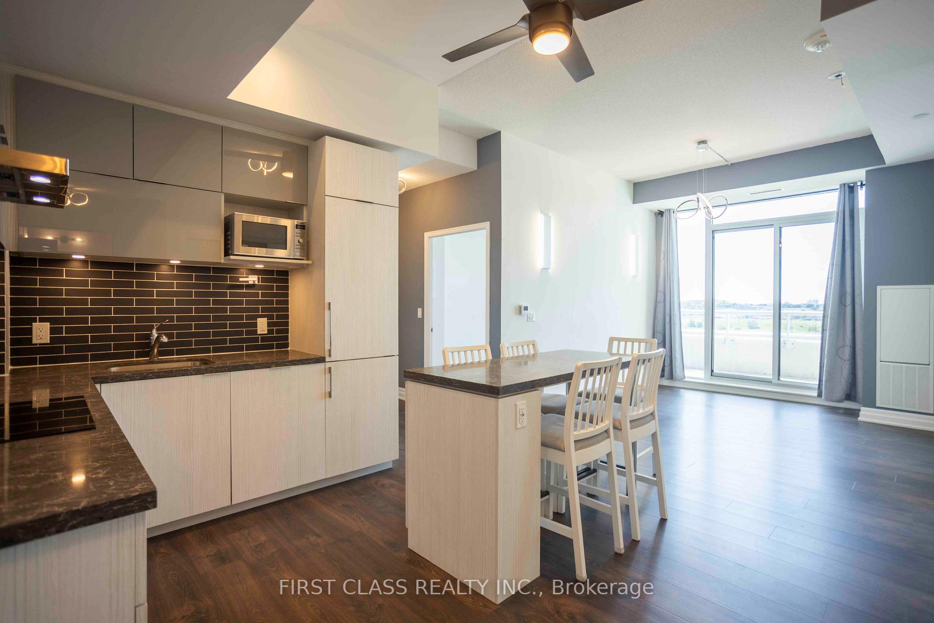 Photo 5 of Unit 1212, 8 Rouge Valley Drive, Markham, Unionville — HOMEH