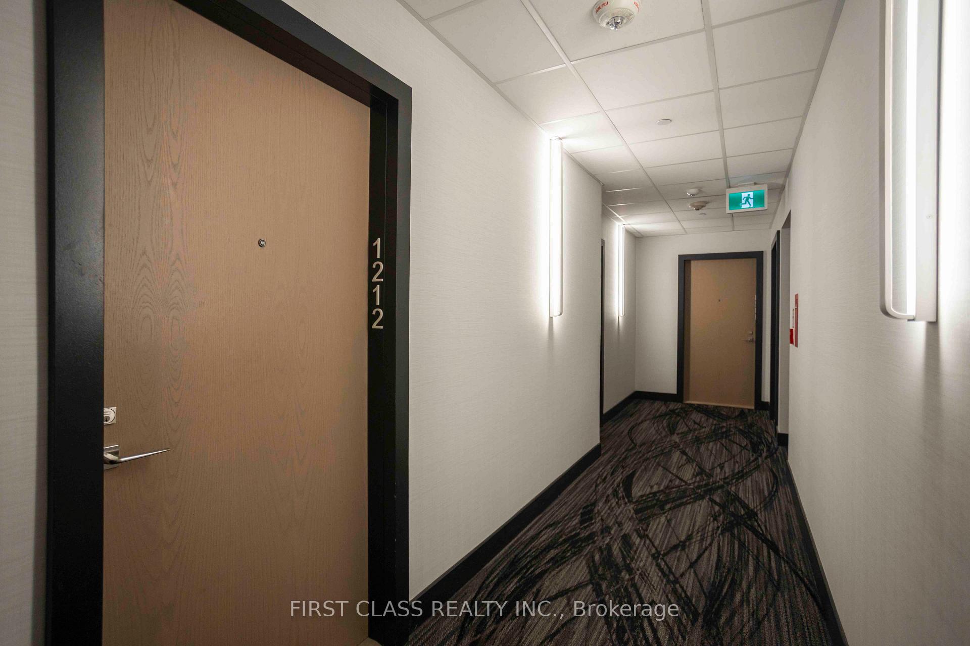 Photo 6 of Unit 1212, 8 Rouge Valley Drive, Markham, Unionville — HOMEH