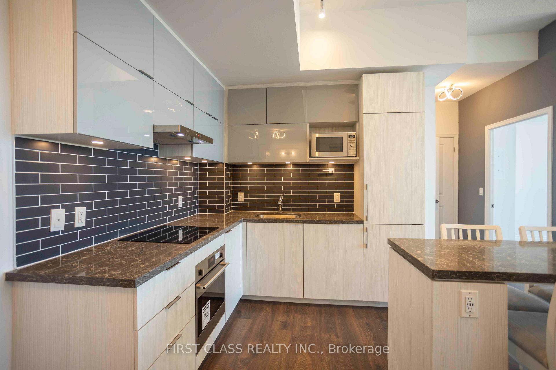 Photo 11 of Unit 1212, 8 Rouge Valley Drive, Markham, Unionville — HOMEH