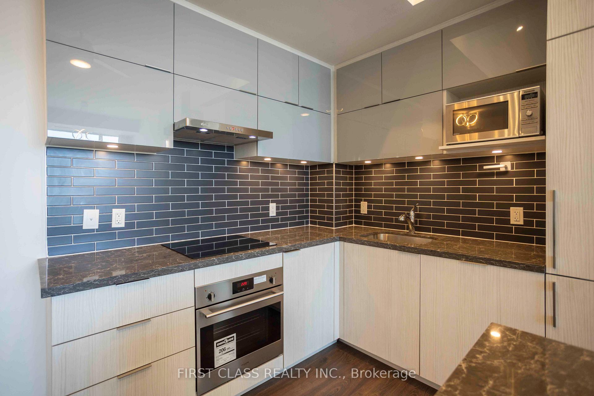 Photo 12 of Unit 1212, 8 Rouge Valley Drive, Markham, Unionville — HOMEH
