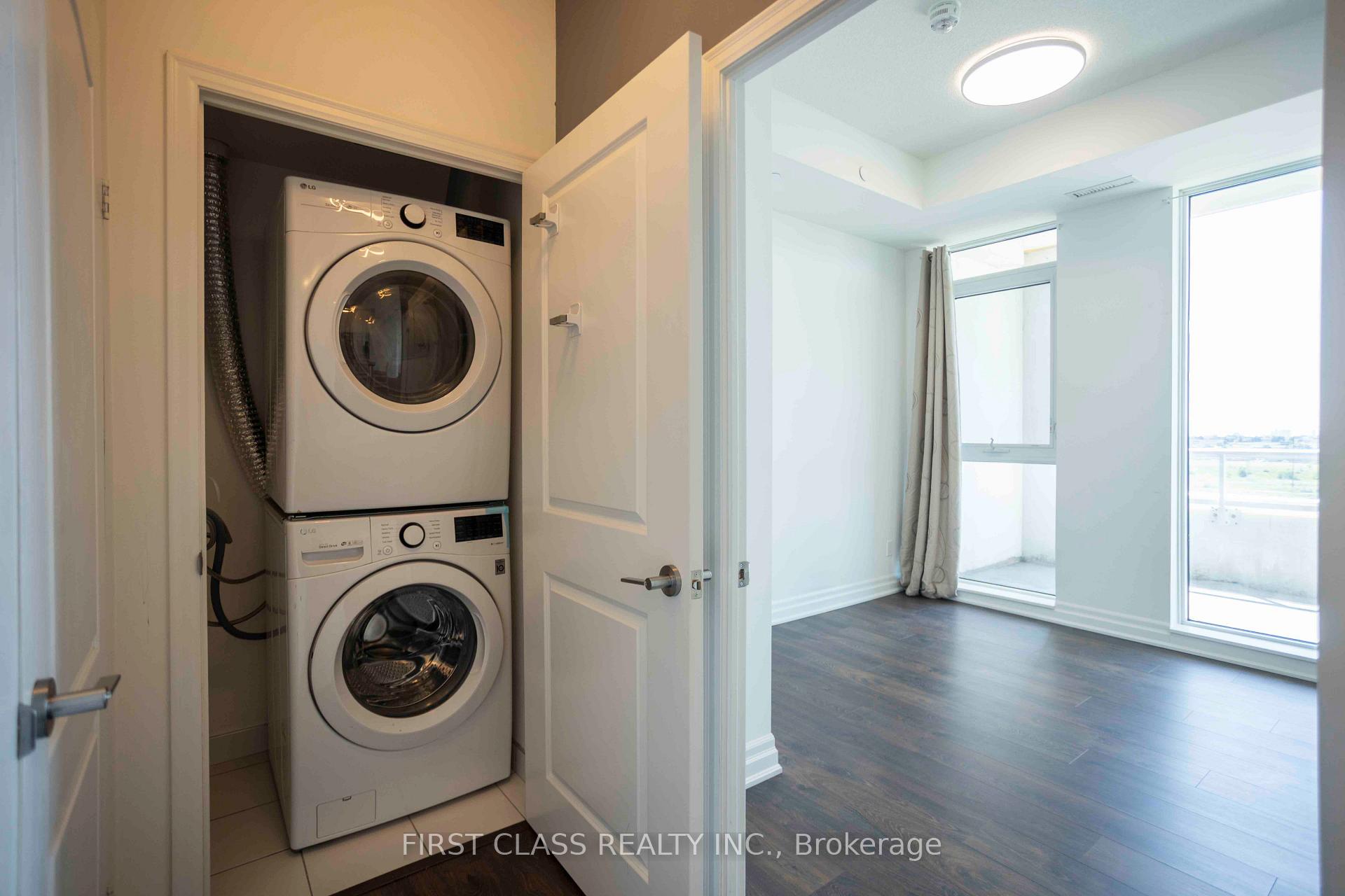 Photo 21 of Unit 1212, 8 Rouge Valley Drive, Markham, Unionville — HOMEH
