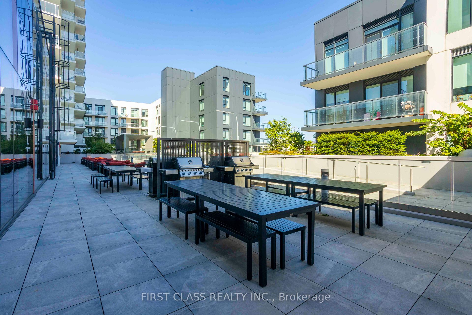 Photo 29 of Unit 1212, 8 Rouge Valley Drive, Markham, Unionville — HOMEH