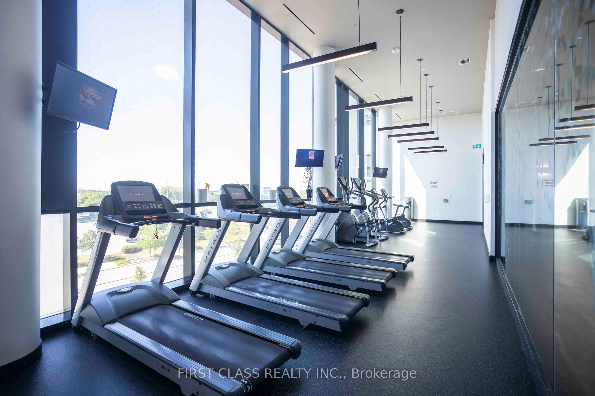 Photo 33 of Unit 1212, 8 Rouge Valley Drive, Markham, Unionville — HOMEH