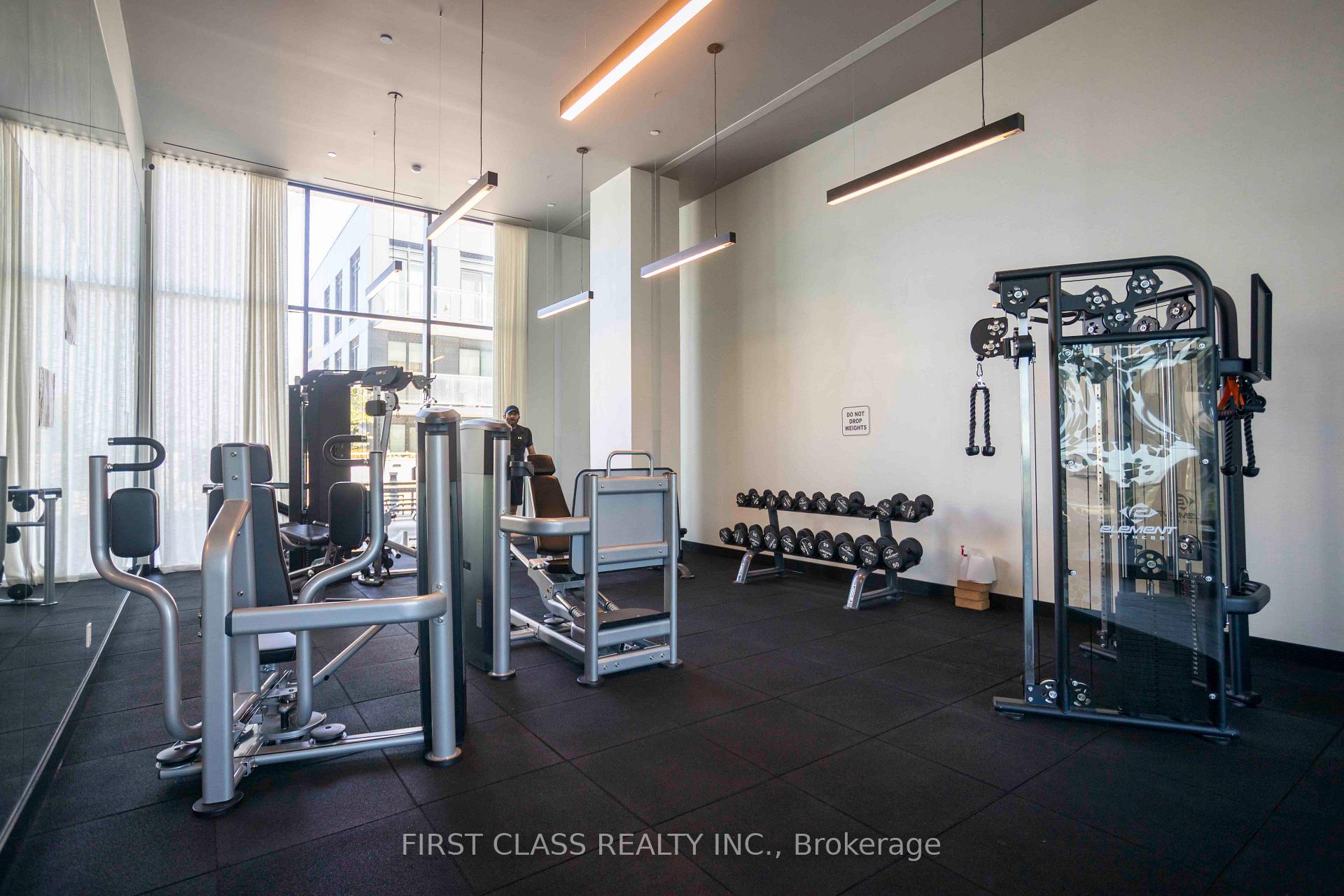 Photo 35 of Unit 1212, 8 Rouge Valley Drive, Markham, Unionville — HOMEH