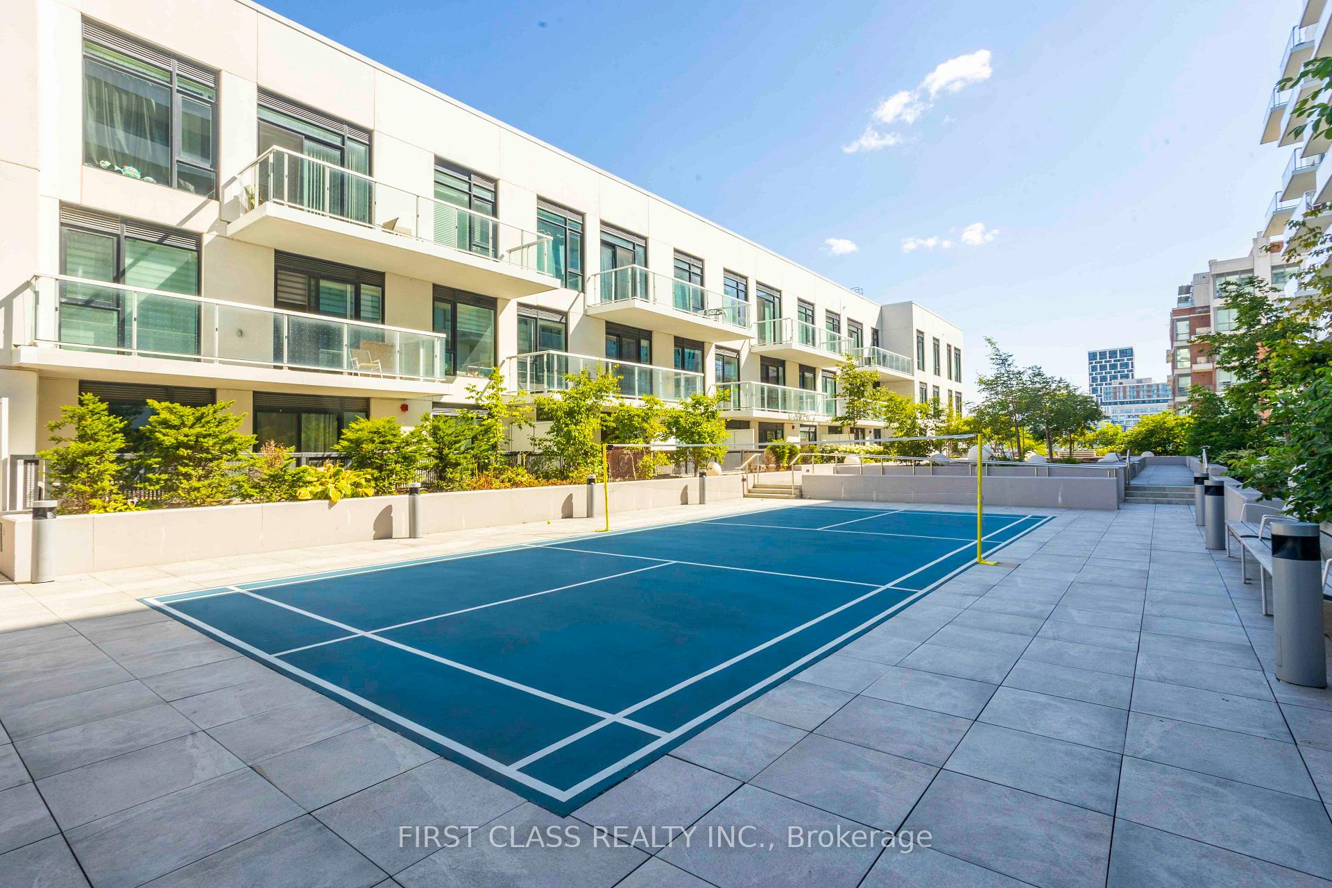 Photo 38 of Unit 1212, 8 Rouge Valley Drive, Markham, Unionville — HOMEH