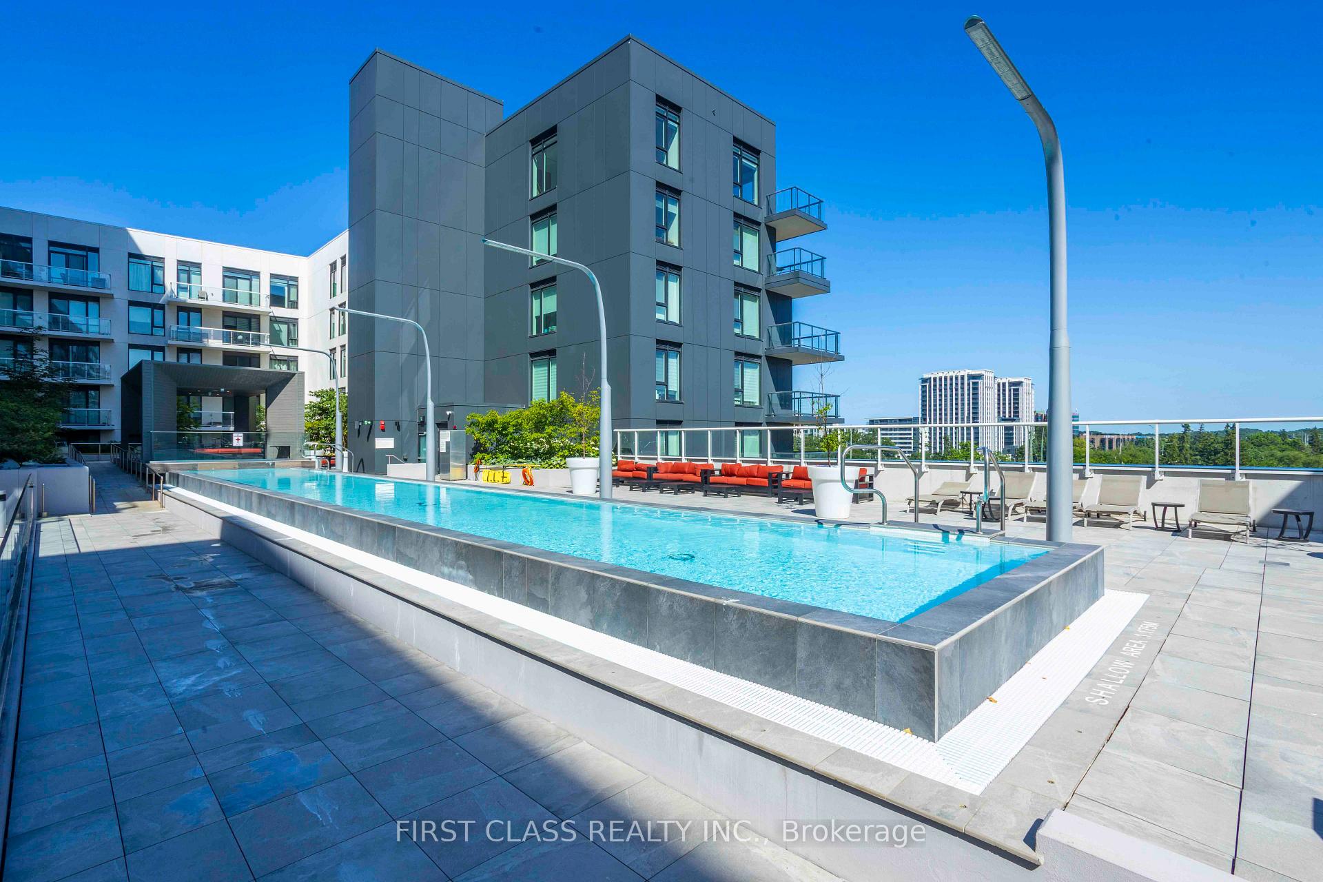 Photo 39 of Unit 1212, 8 Rouge Valley Drive, Markham, Unionville — HOMEH