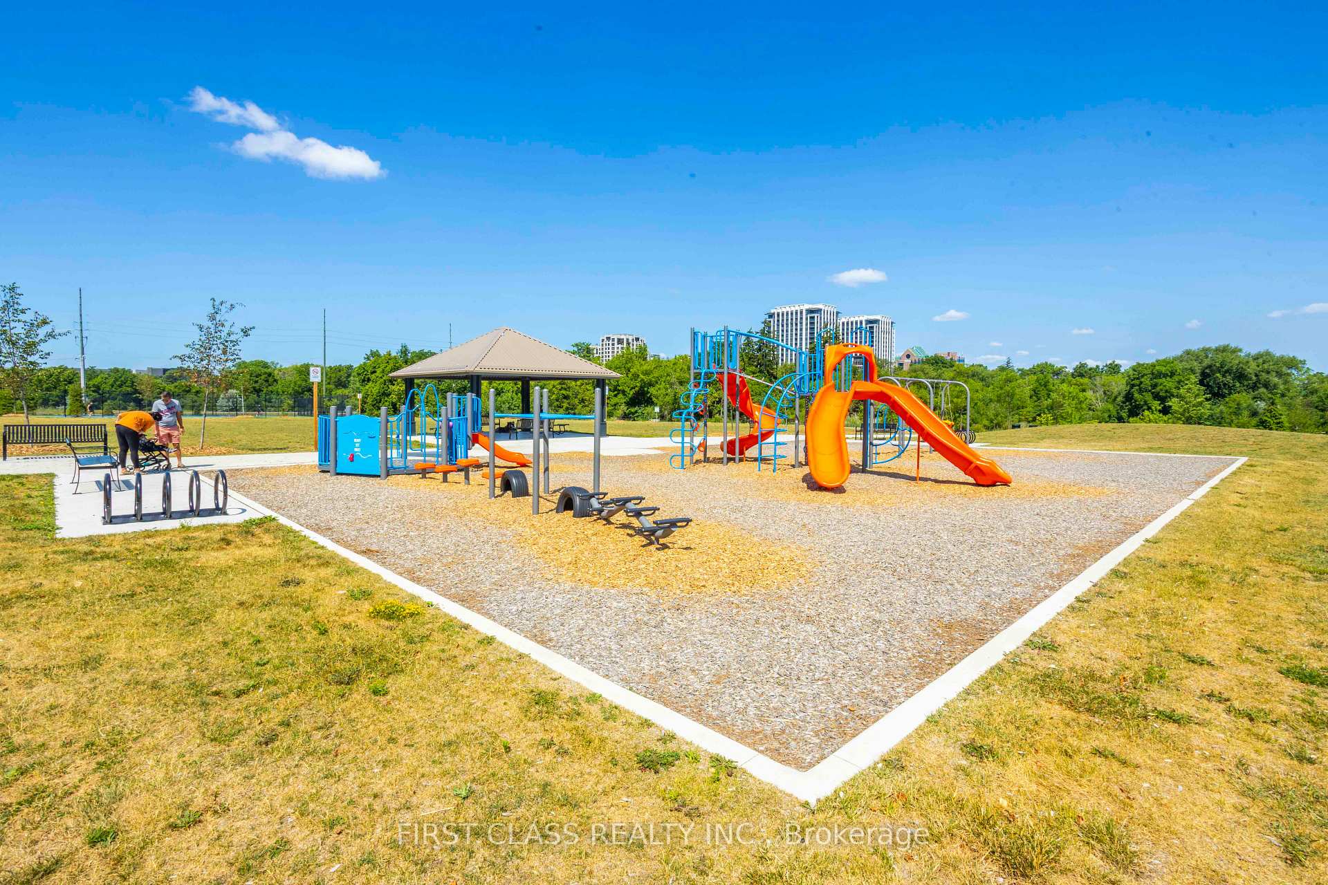 Photo 41 of Unit 1212, 8 Rouge Valley Drive, Markham, Unionville — HOMEH