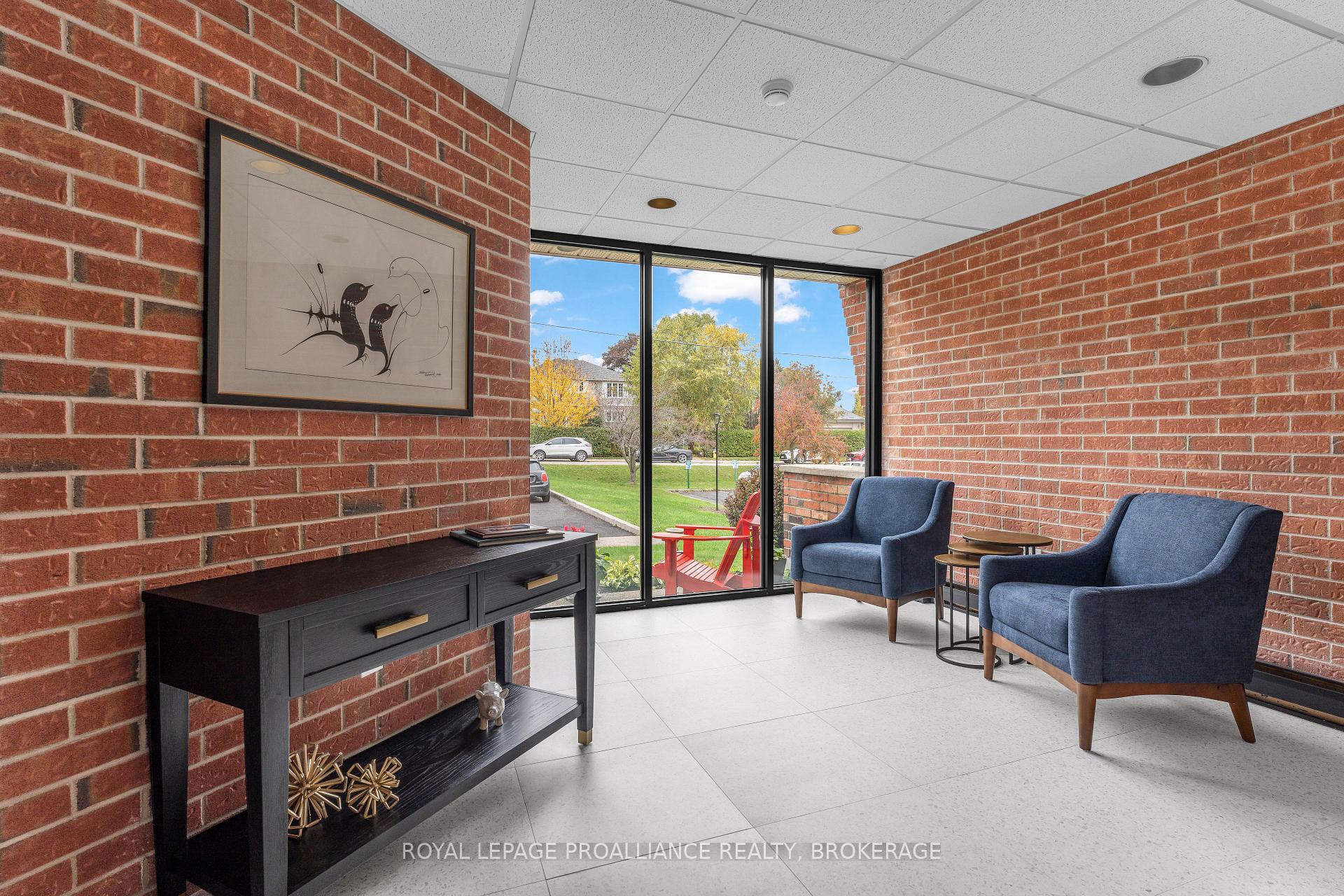 Photo 3 of Unit 101, 235 South Street S, Gananoque, Gananoque — HOMEH