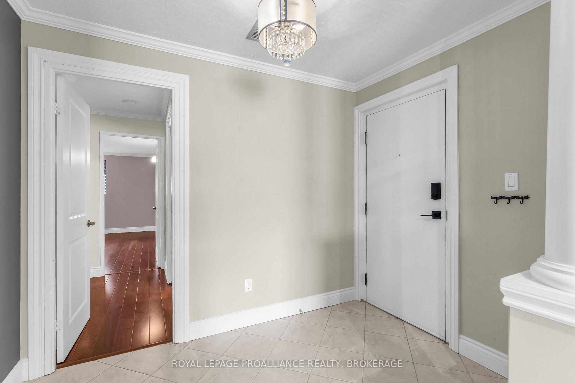 Photo 5 of Unit 101, 235 South Street S, Gananoque, Gananoque — HOMEH