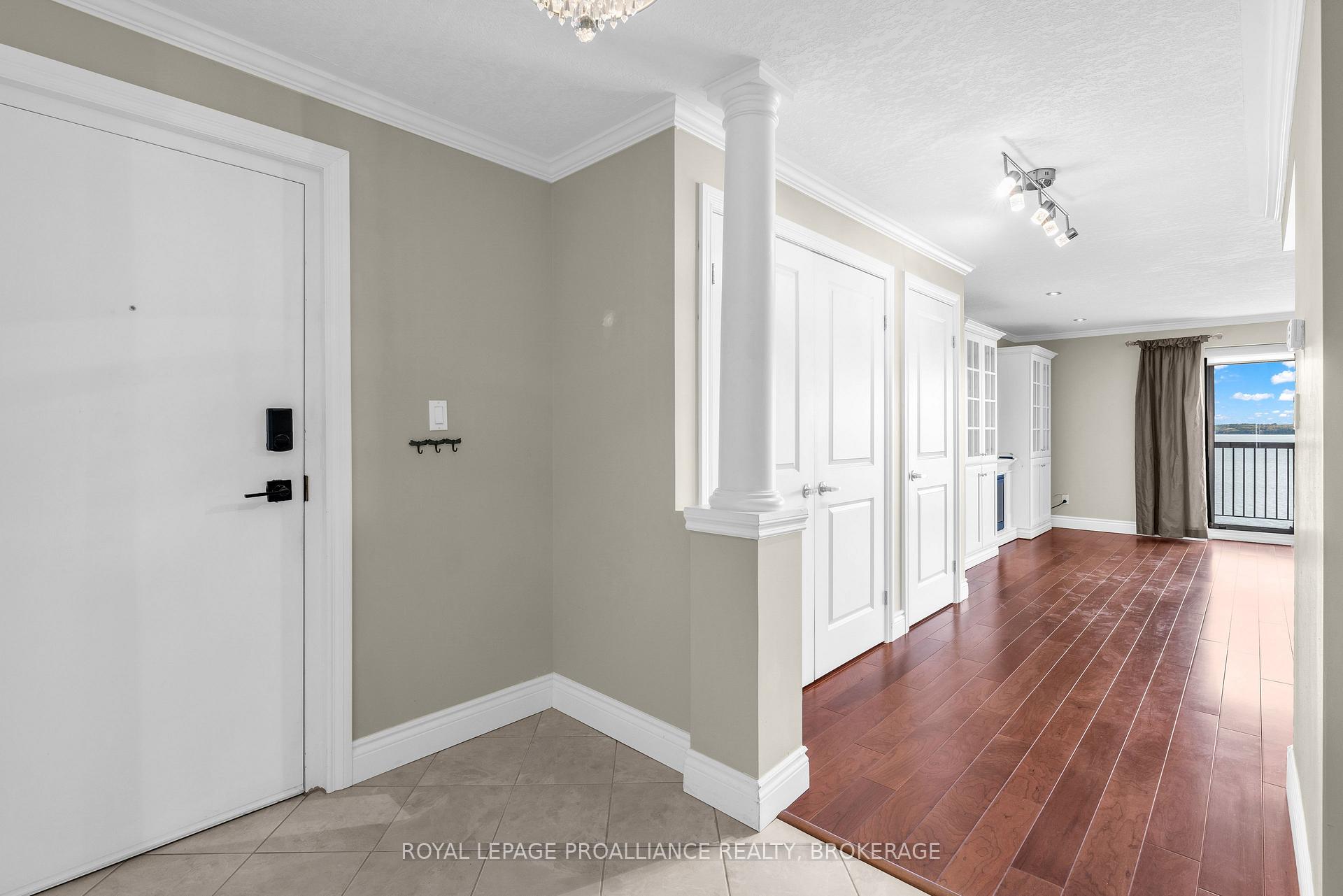 Photo 6 of Unit 101, 235 South Street S, Gananoque, Gananoque — HOMEH