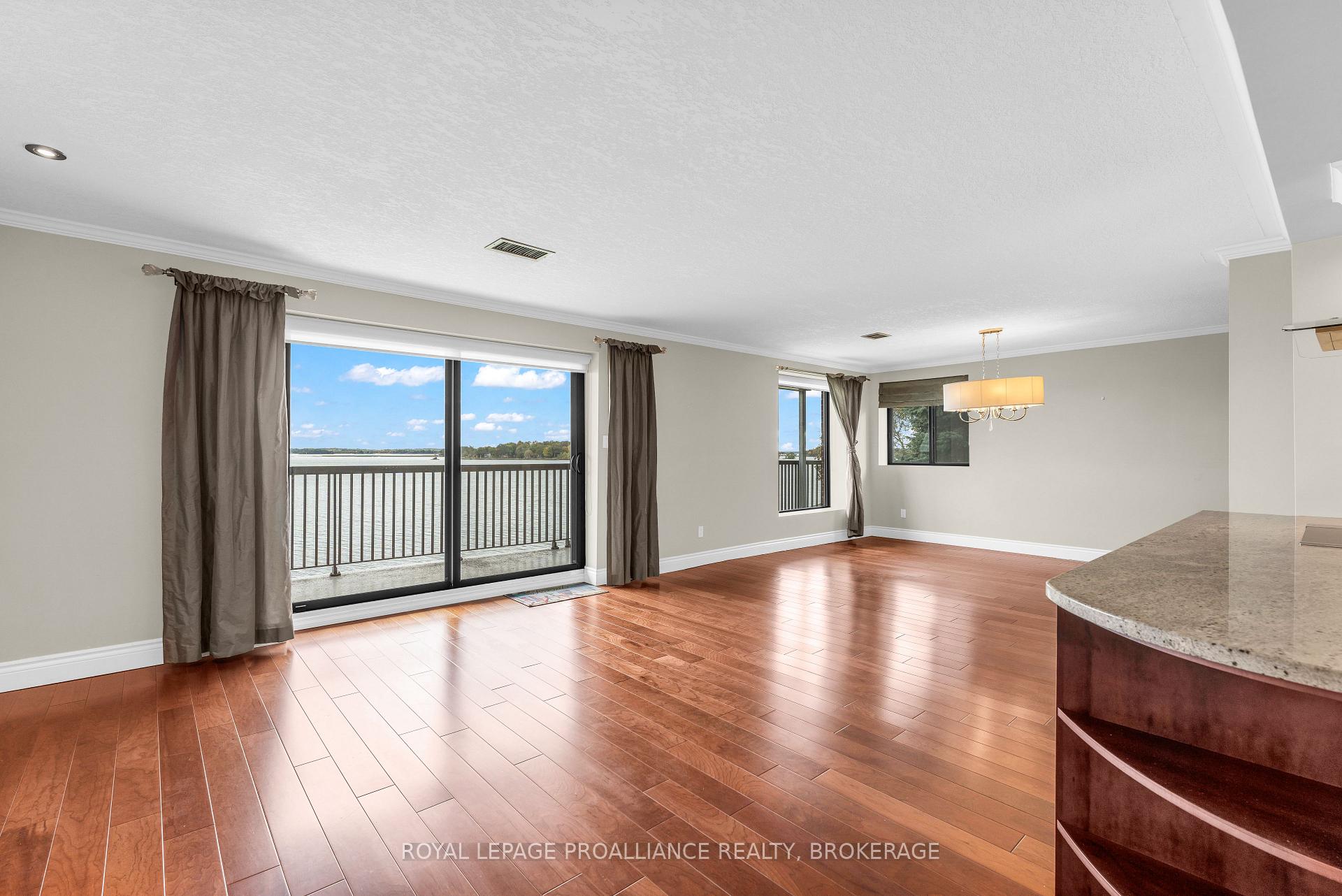 Photo 7 of Unit 101, 235 South Street S, Gananoque, Gananoque — HOMEH