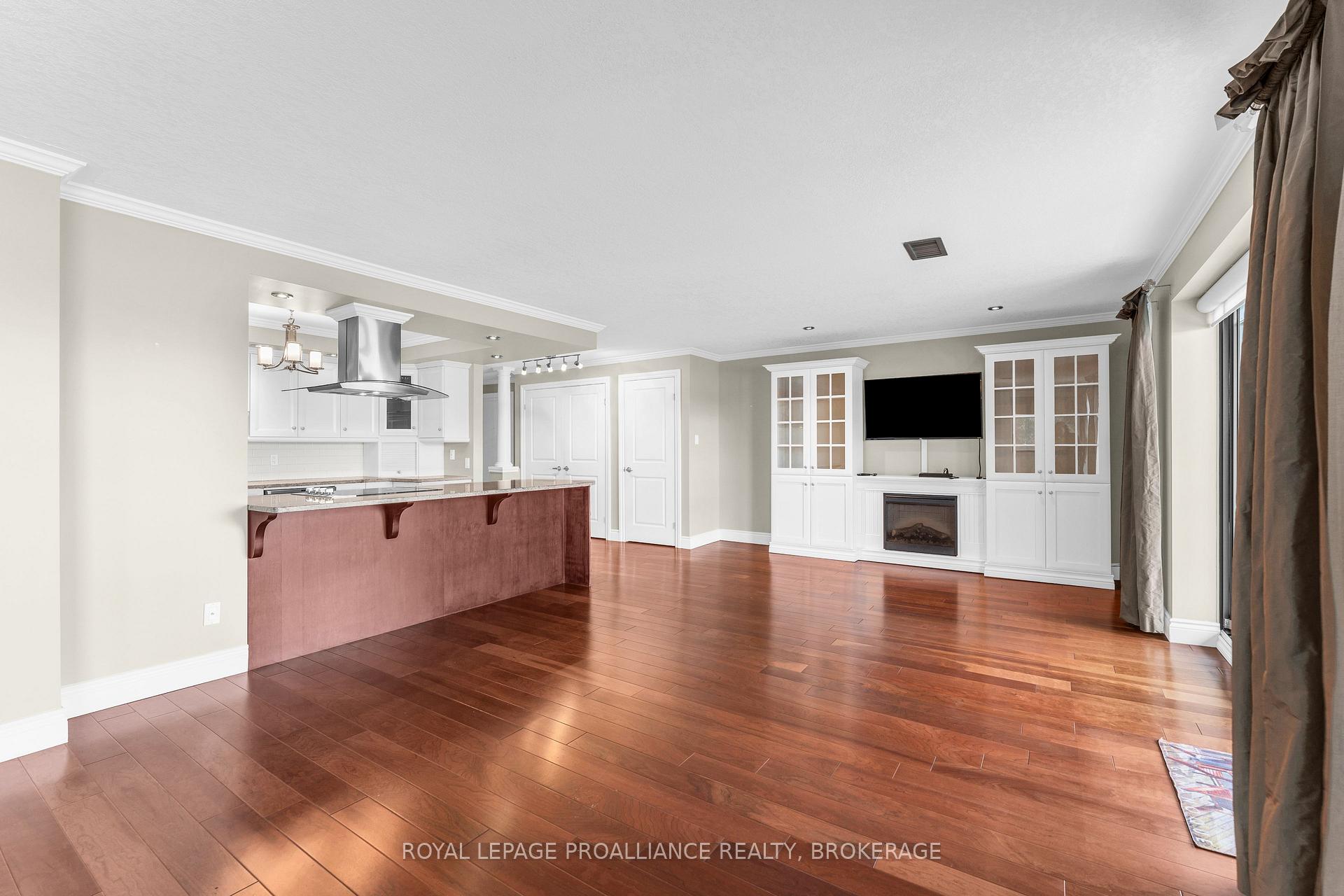 Photo 9 of Unit 101, 235 South Street S, Gananoque, Gananoque — HOMEH