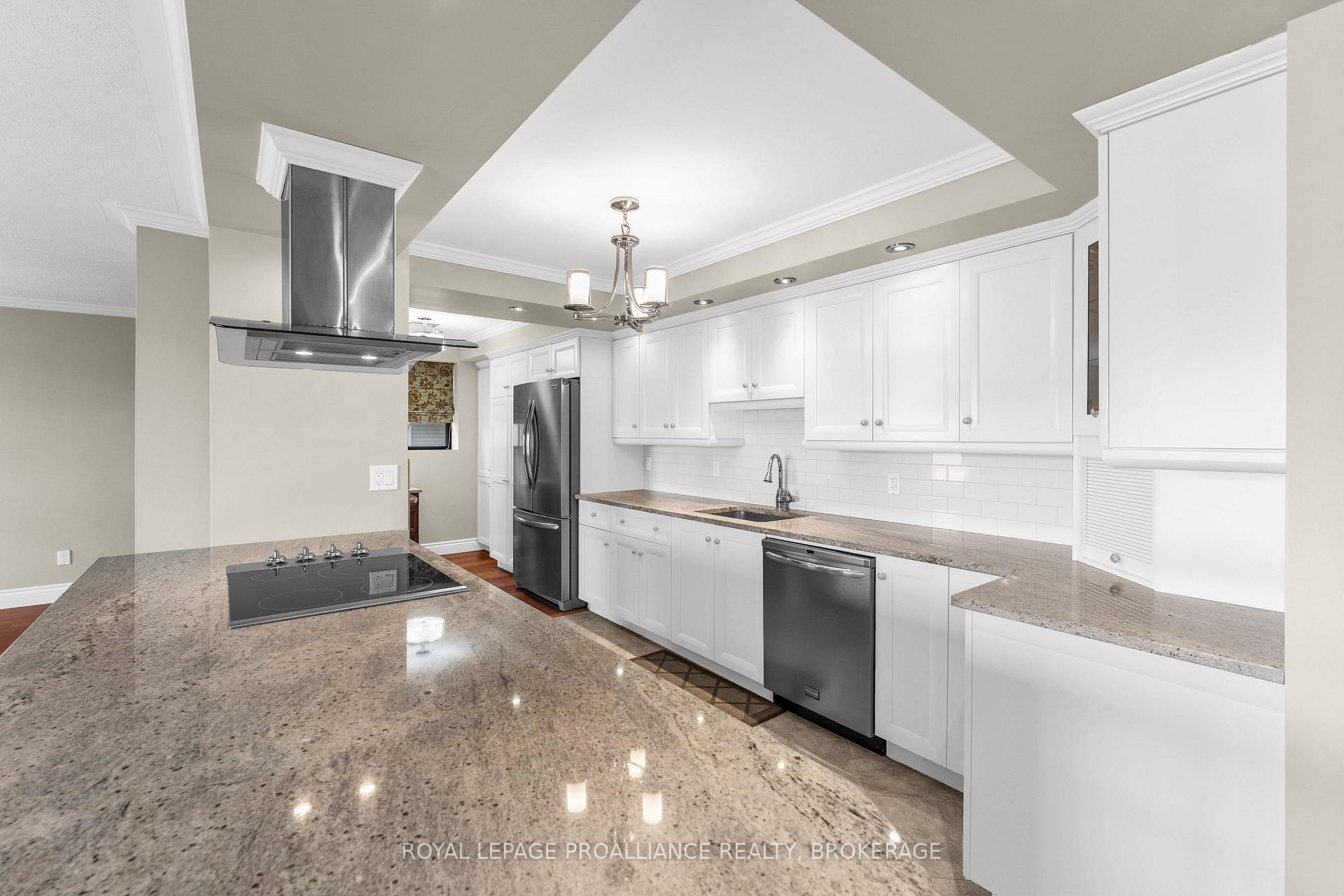 Photo 10 of Unit 101, 235 South Street S, Gananoque, Gananoque — HOMEH