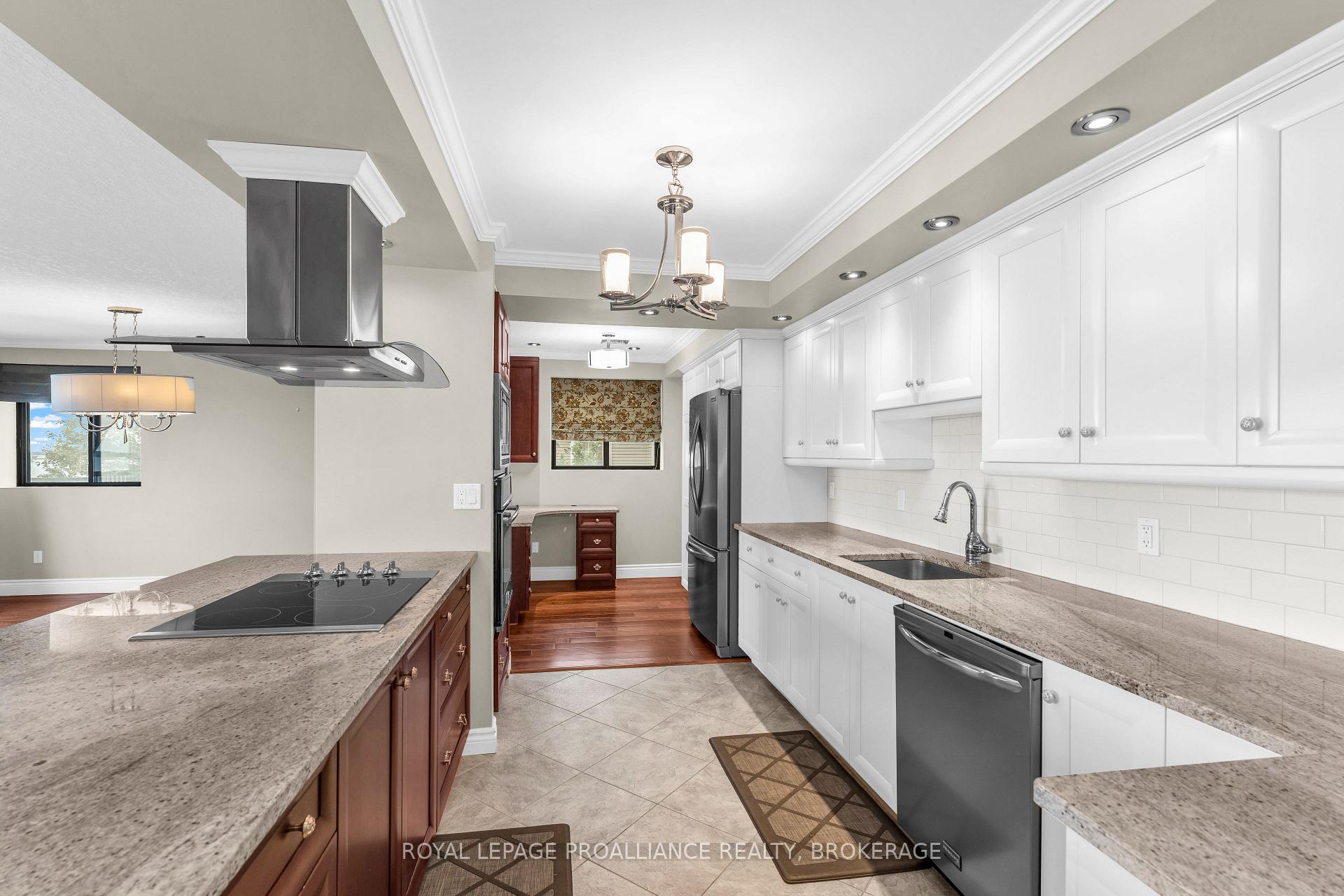 Photo 11 of Unit 101, 235 South Street S, Gananoque, Gananoque — HOMEH