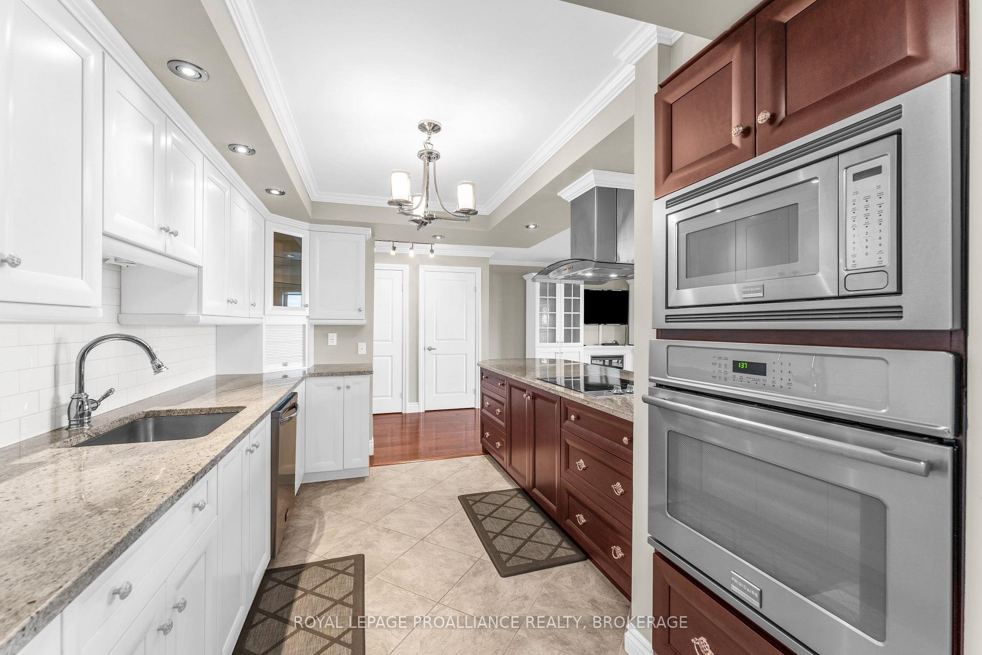 Photo 13 of Unit 101, 235 South Street S, Gananoque, Gananoque — HOMEH