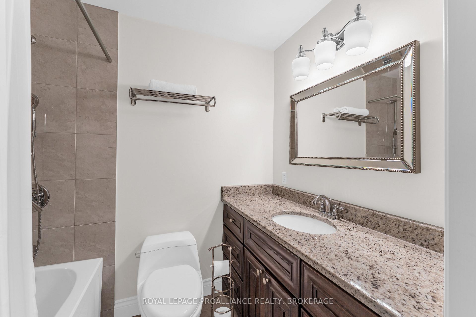 Photo 14 of Unit 101, 235 South Street S, Gananoque, Gananoque — HOMEH