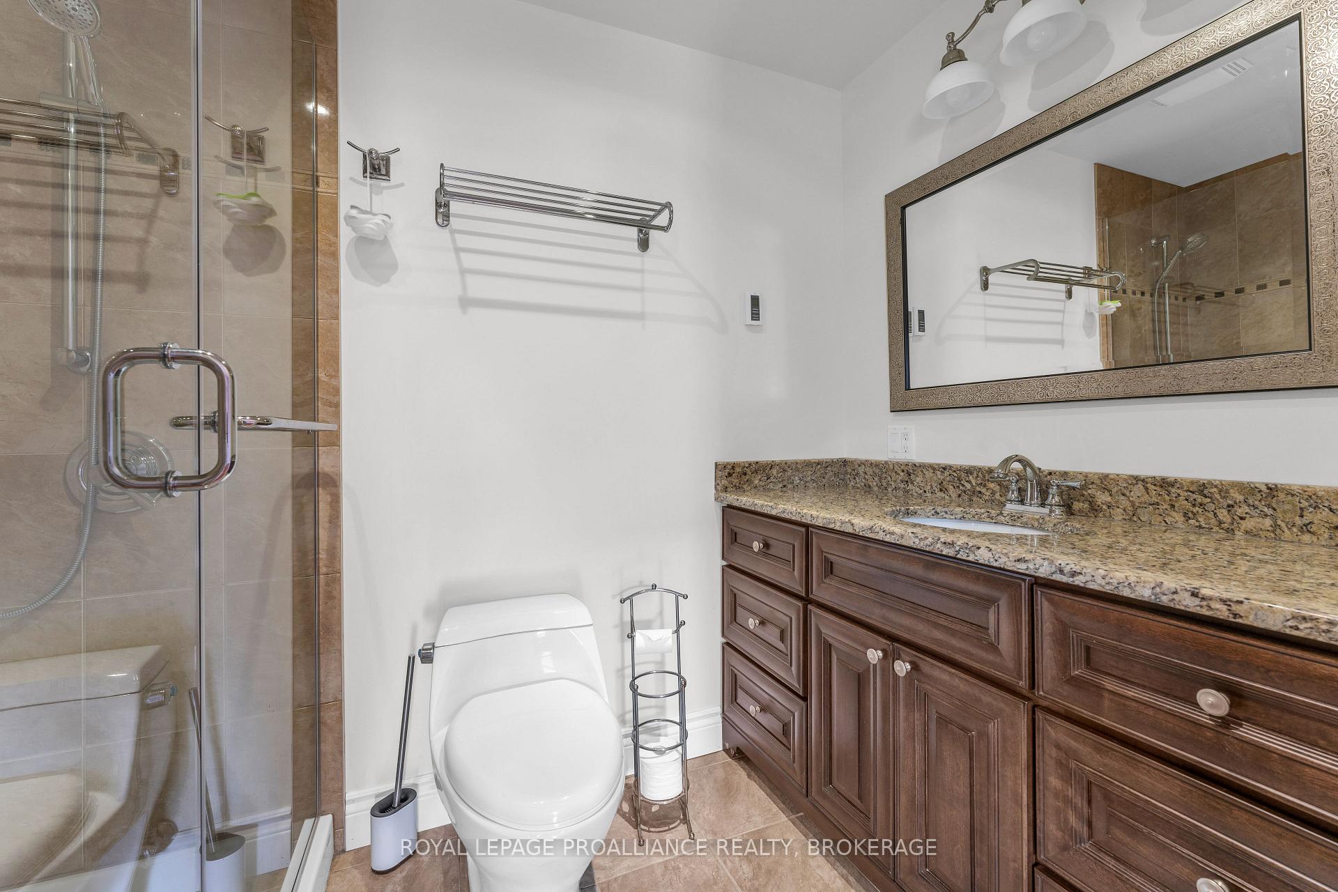 Photo 18 of Unit 101, 235 South Street S, Gananoque, Gananoque — HOMEH
