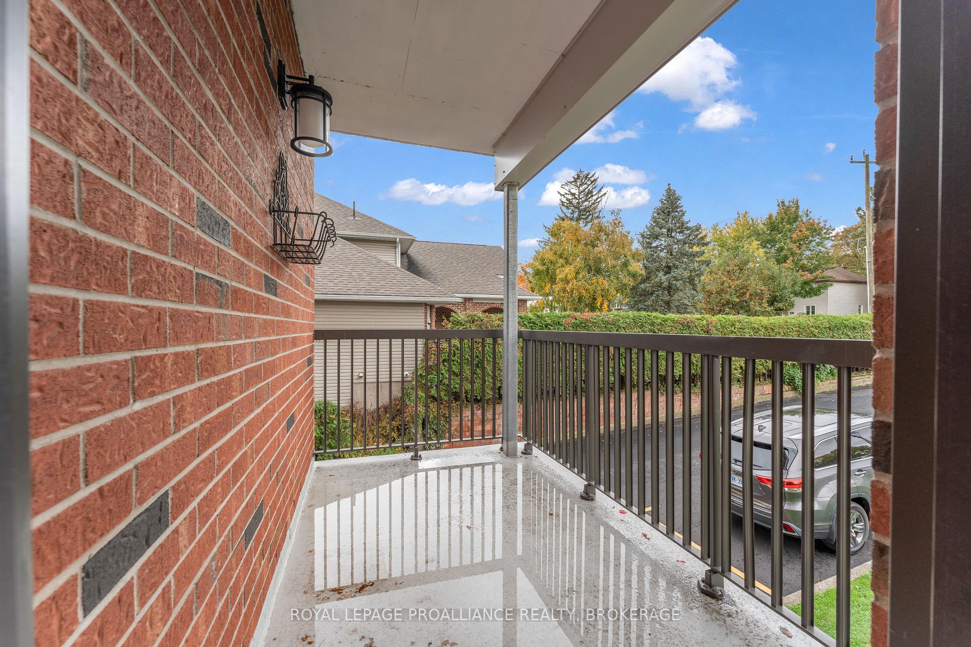 Photo 19 of Unit 101, 235 South Street S, Gananoque, Gananoque — HOMEH