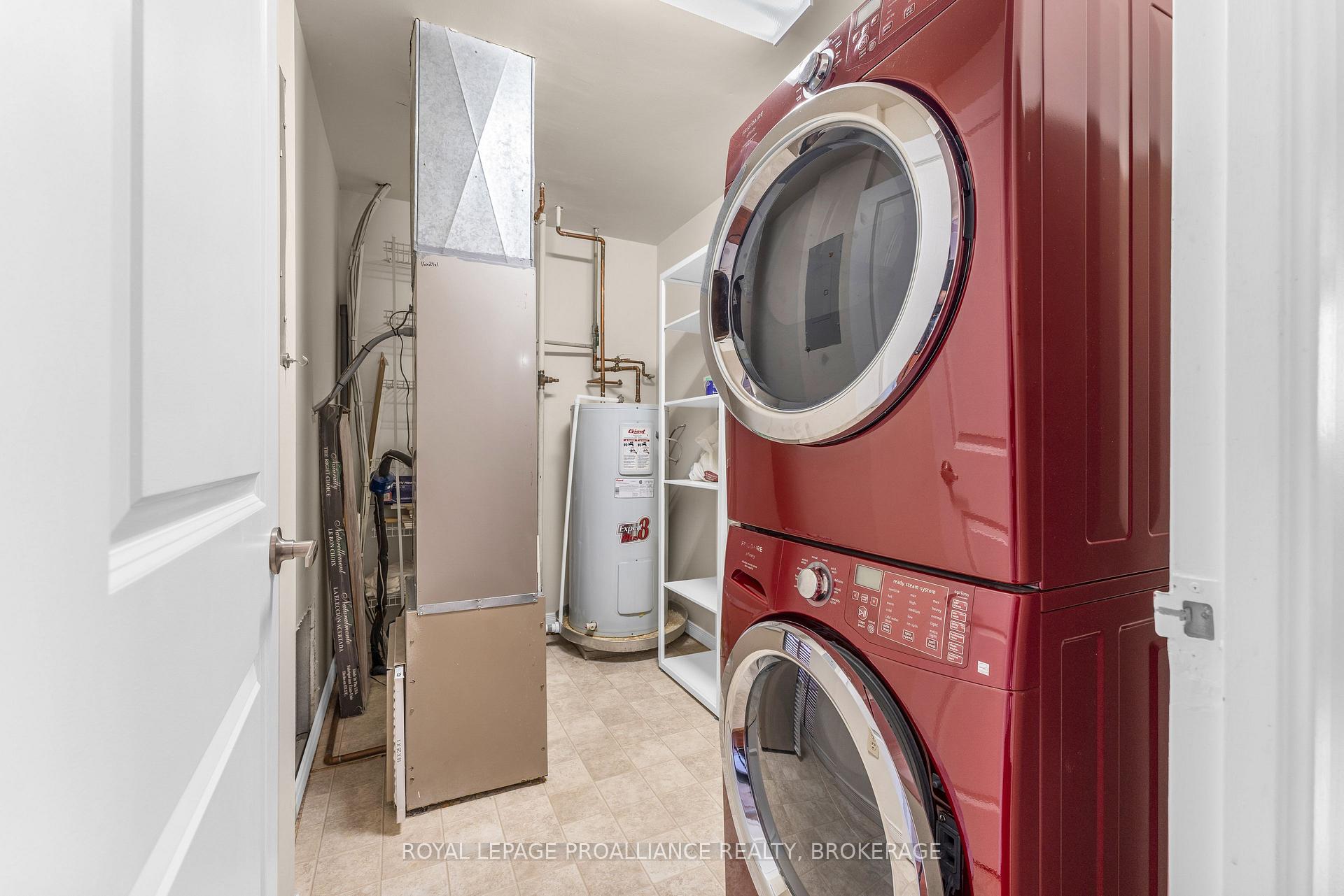 Photo 22 of Unit 101, 235 South Street S, Gananoque, Gananoque — HOMEH
