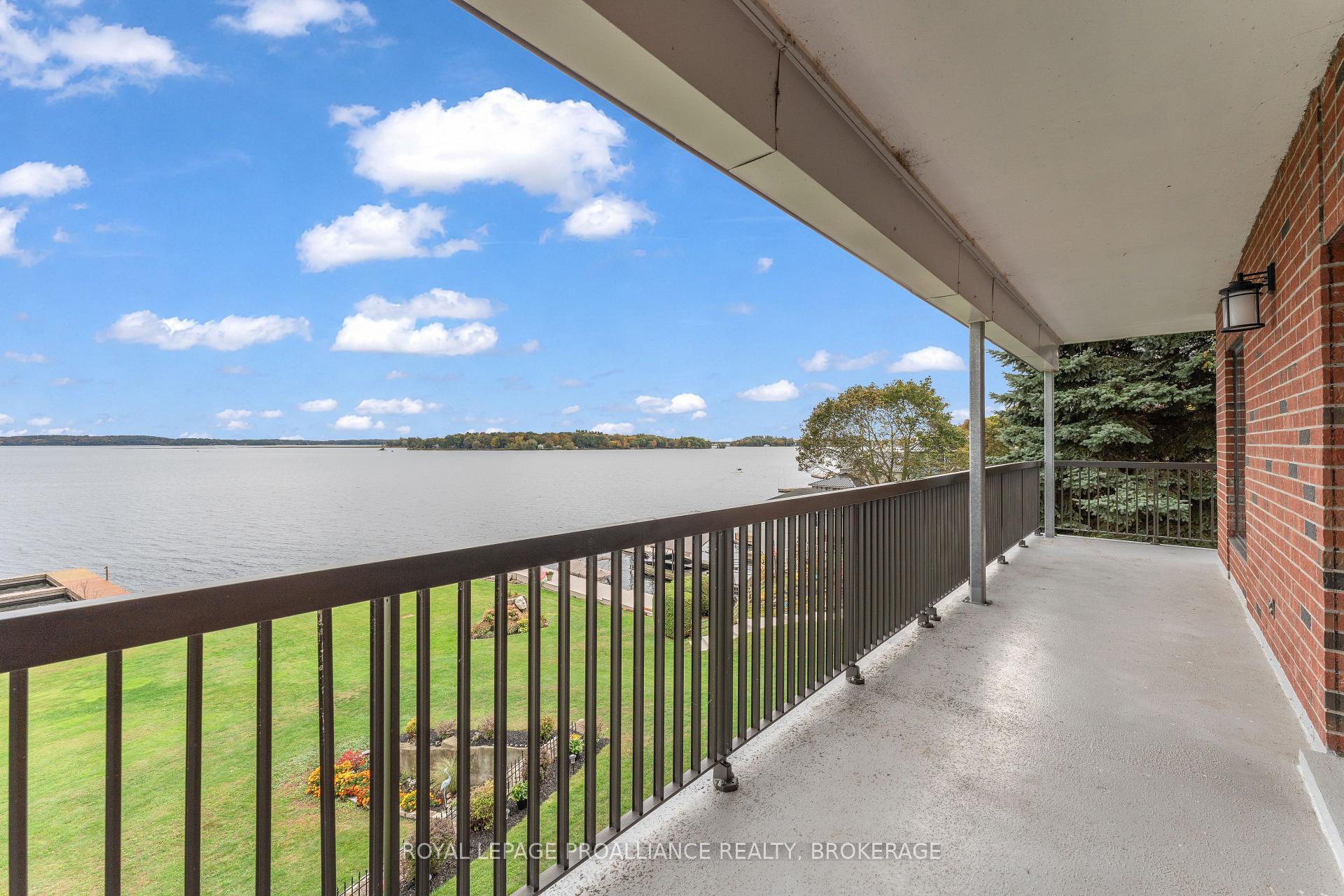 Photo 27 of Unit 101, 235 South Street S, Gananoque, Gananoque — HOMEH
