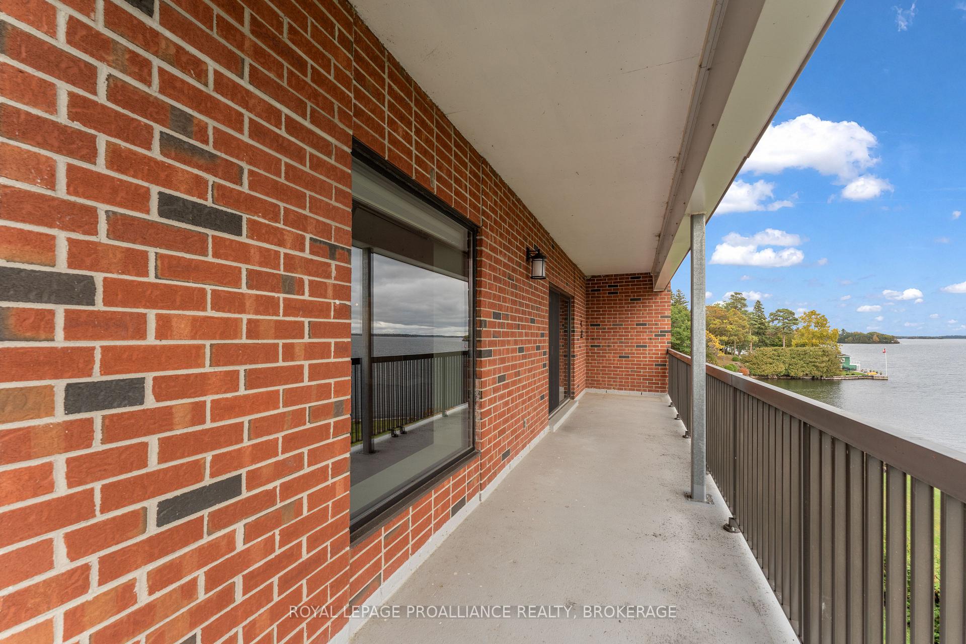 Photo 28 of Unit 101, 235 South Street S, Gananoque, Gananoque — HOMEH