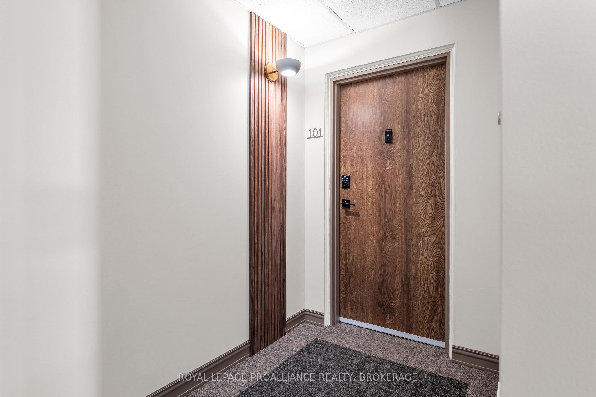 Photo 30 of Unit 101, 235 South Street S, Gananoque, Gananoque — HOMEH