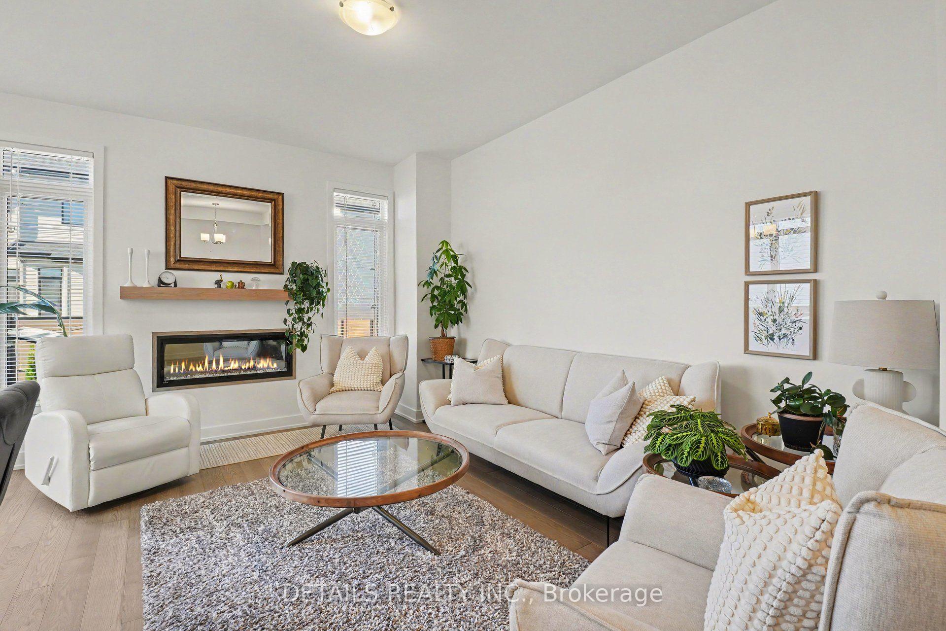 Photo 5 of 104 Sencha Terrace, Ottawa, Barrhaven - Heritage Park — HOMEH