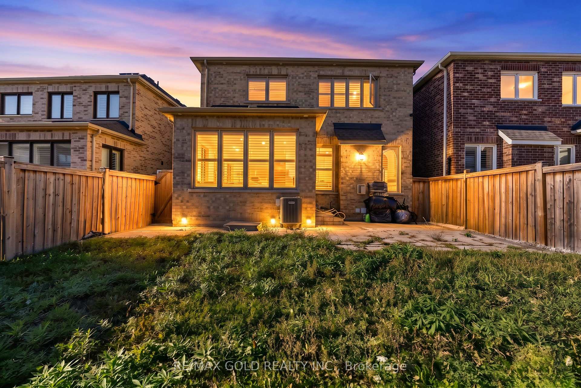 Photo 50 of 7 Vetch Street, Brampton, Bram West — HOMEH