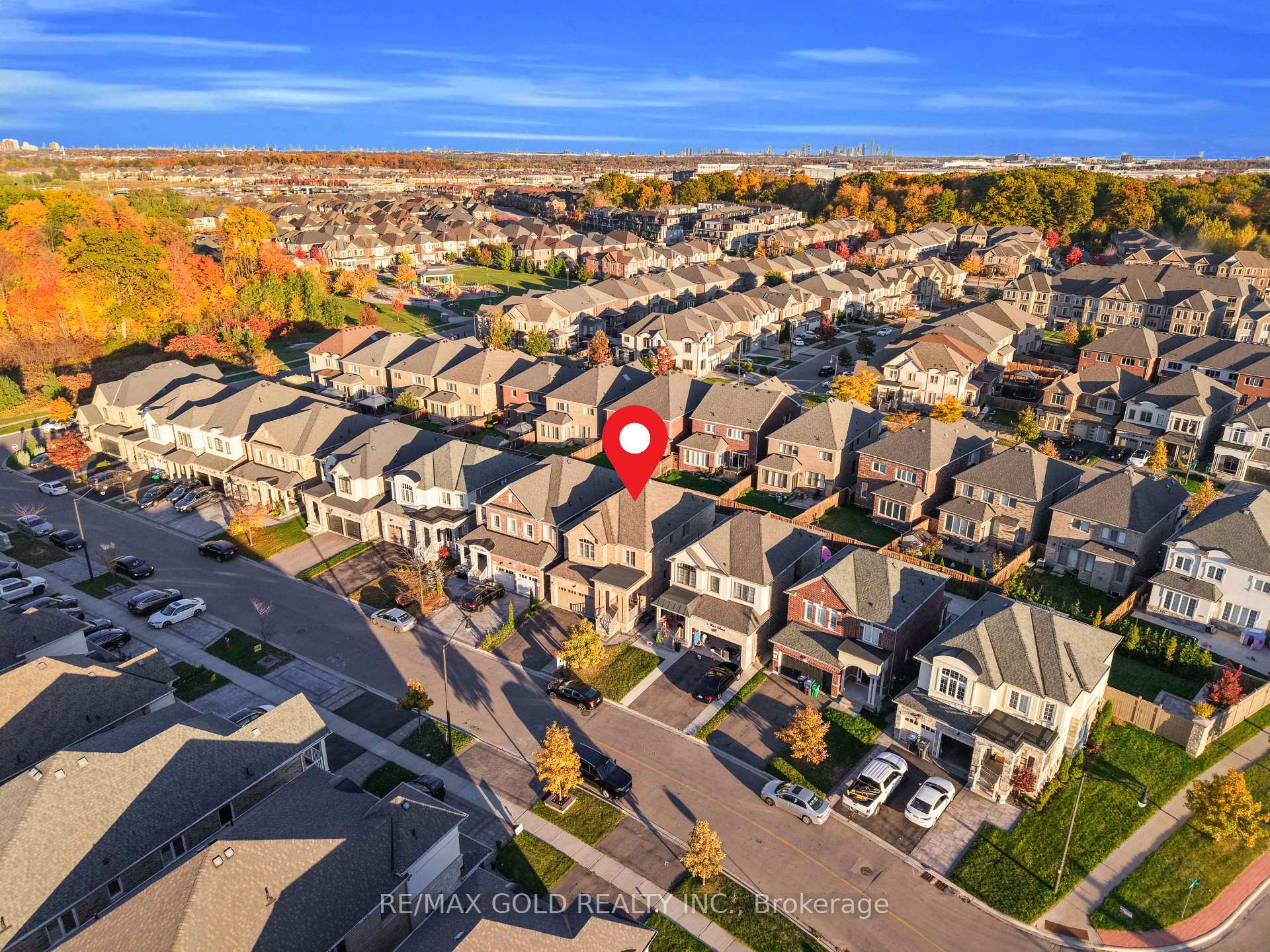 Photo 57 of 7 Vetch Street, Brampton, Bram West — HOMEH