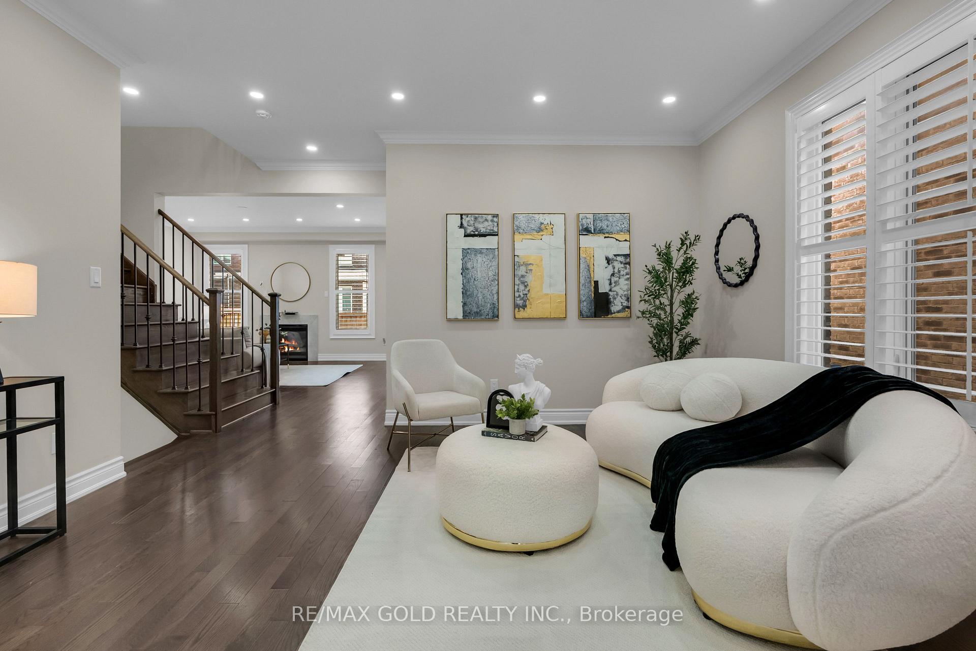 Photo 7 of 7 Vetch Street, Brampton, Bram West — HOMEH