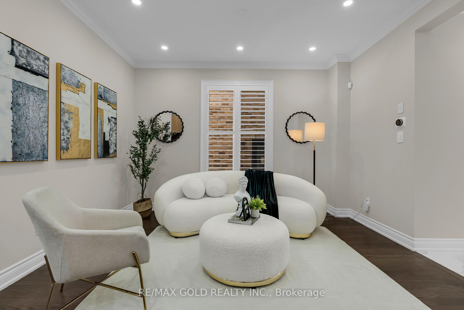 Photo 9 of 7 Vetch Street, Brampton, Bram West — HOMEH
