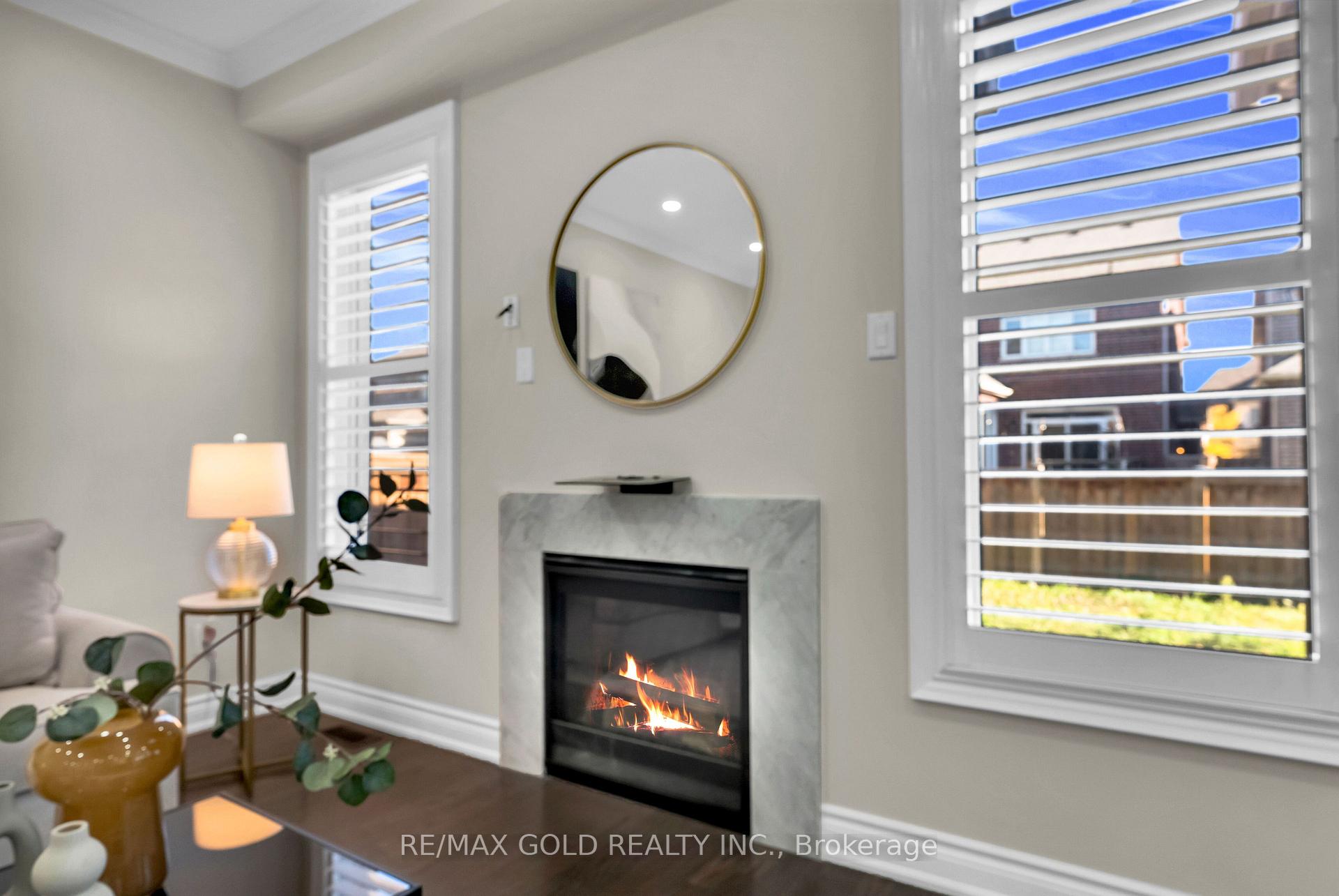 Photo 13 of 7 Vetch Street, Brampton, Bram West — HOMEH