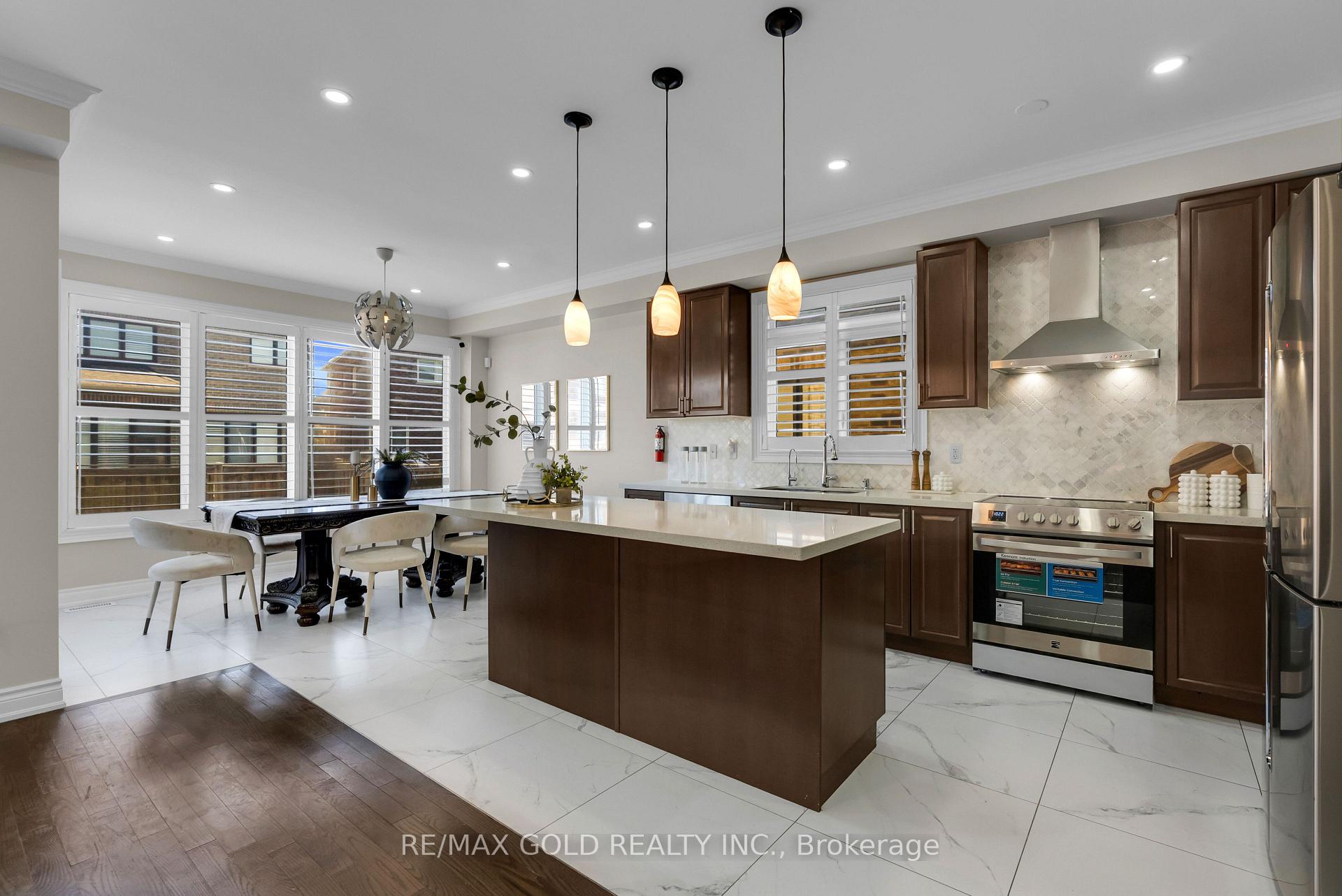 Photo 15 of 7 Vetch Street, Brampton, Bram West — HOMEH