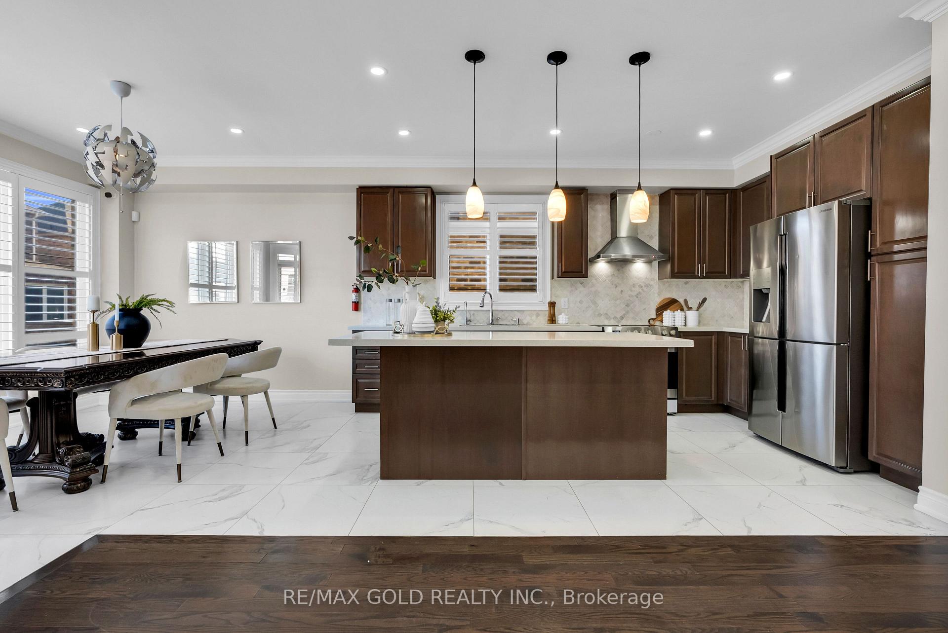 Photo 16 of 7 Vetch Street, Brampton, Bram West — HOMEH