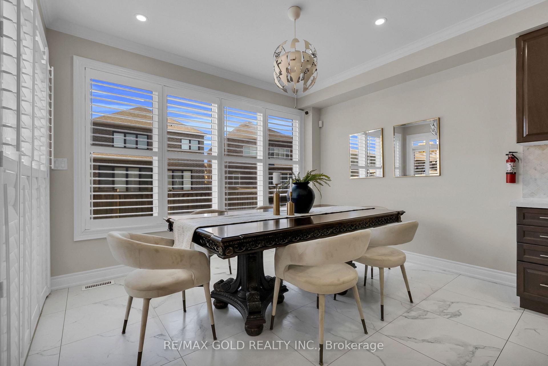 Photo 18 of 7 Vetch Street, Brampton, Bram West — HOMEH