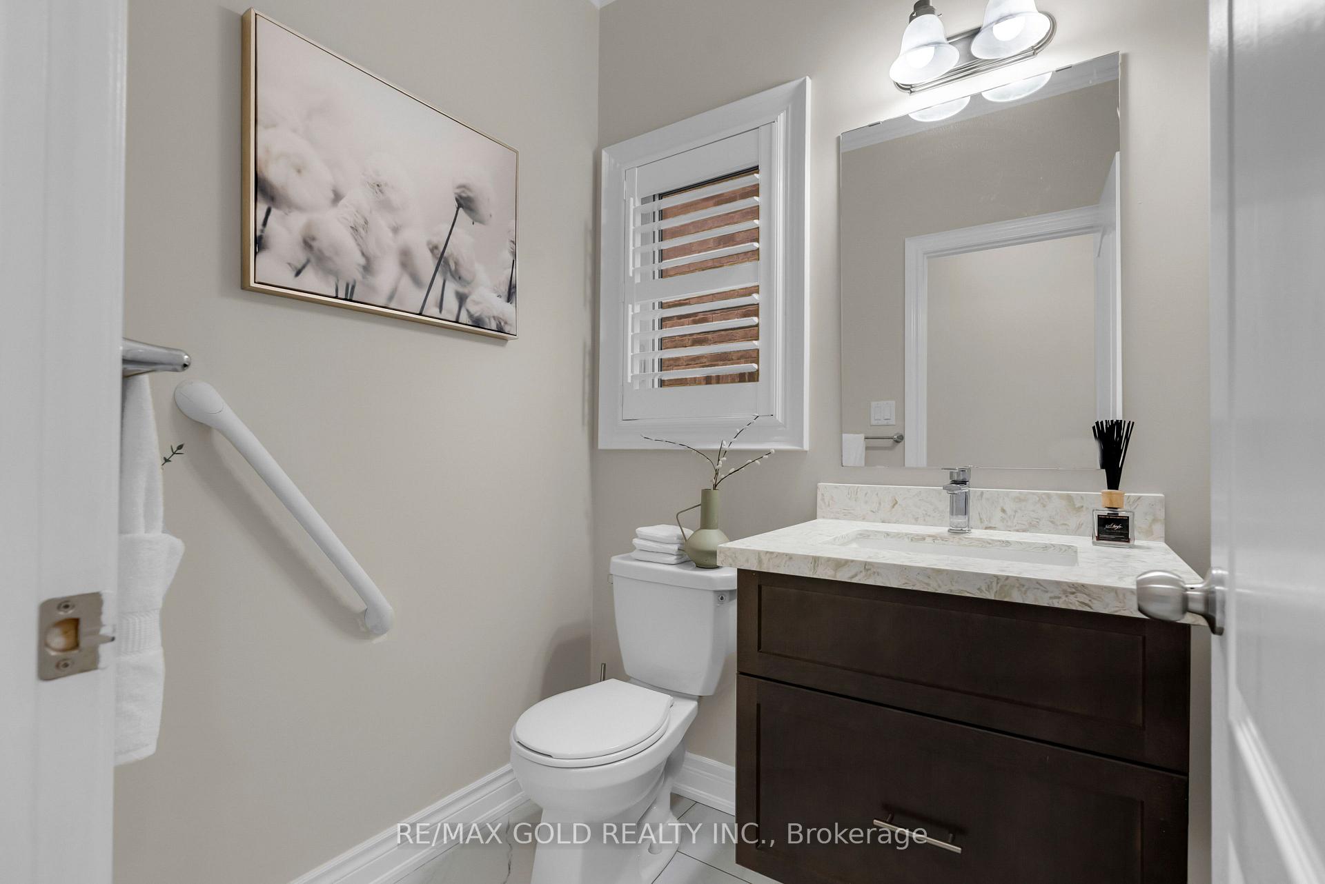 Photo 19 of 7 Vetch Street, Brampton, Bram West — HOMEH