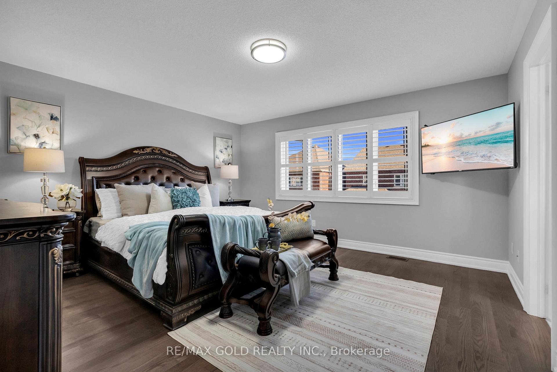Photo 23 of 7 Vetch Street, Brampton, Bram West — HOMEH