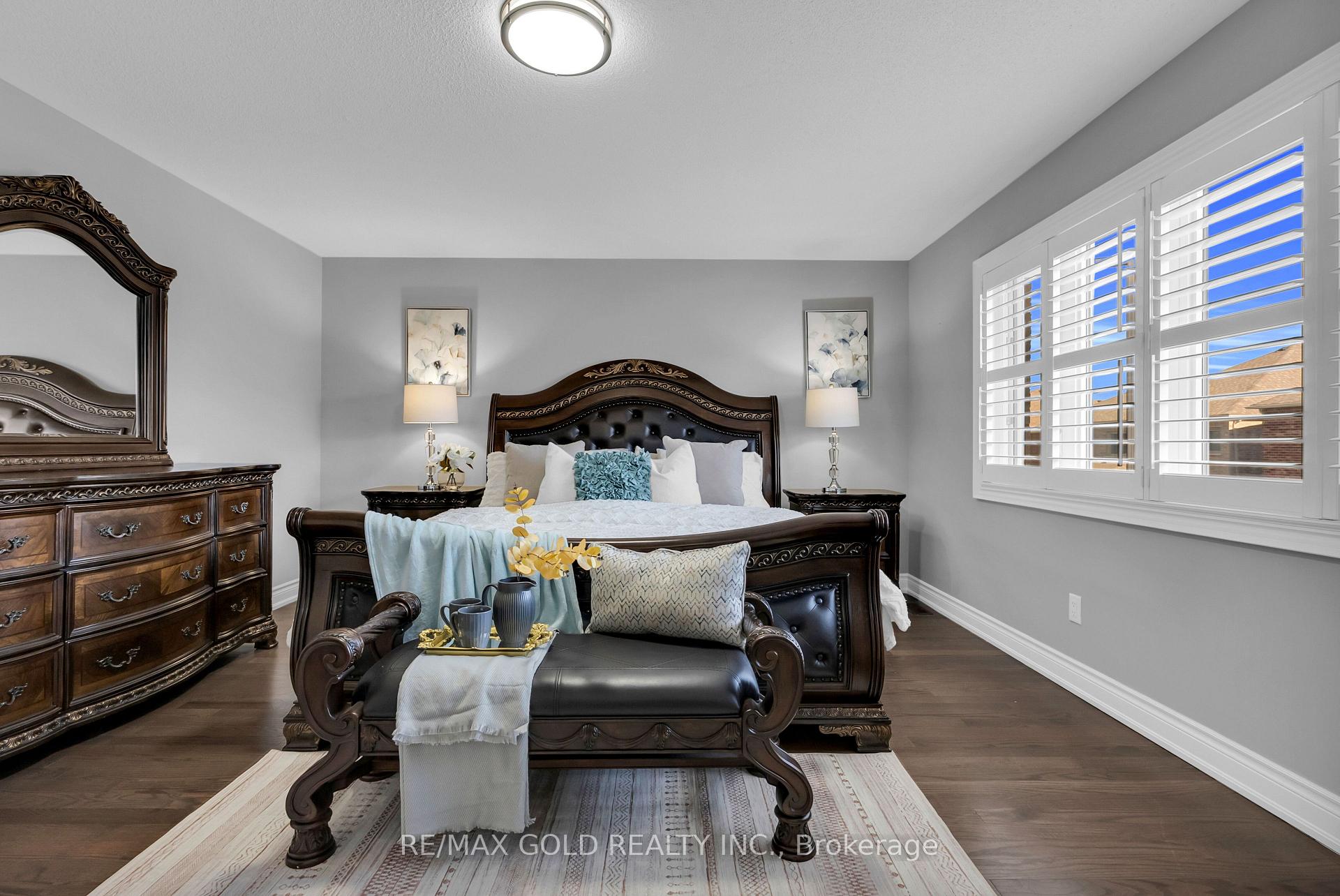Photo 24 of 7 Vetch Street, Brampton, Bram West — HOMEH